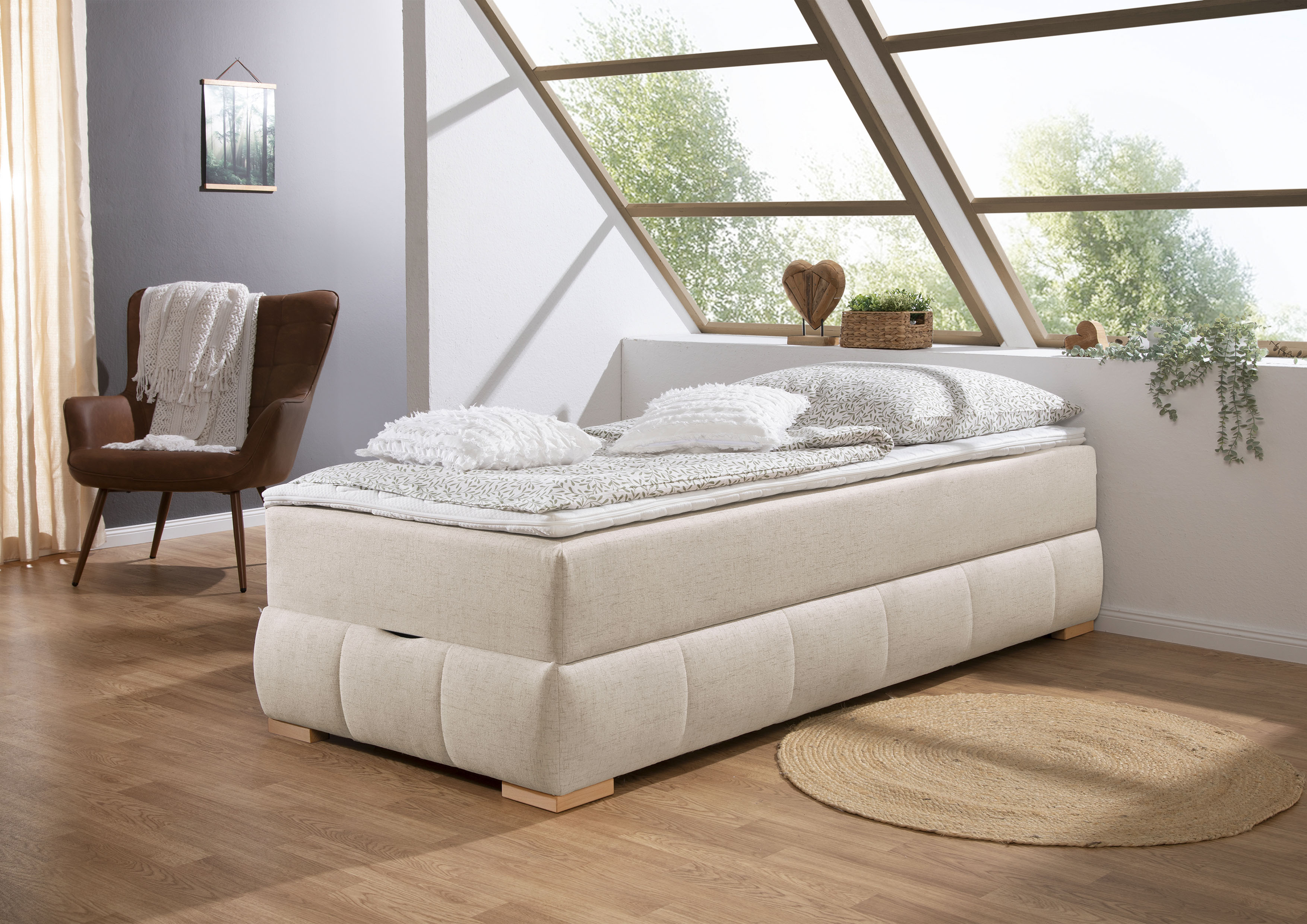 Thumbnail - Guido Maria Kretschmer Home&Living Boxbett