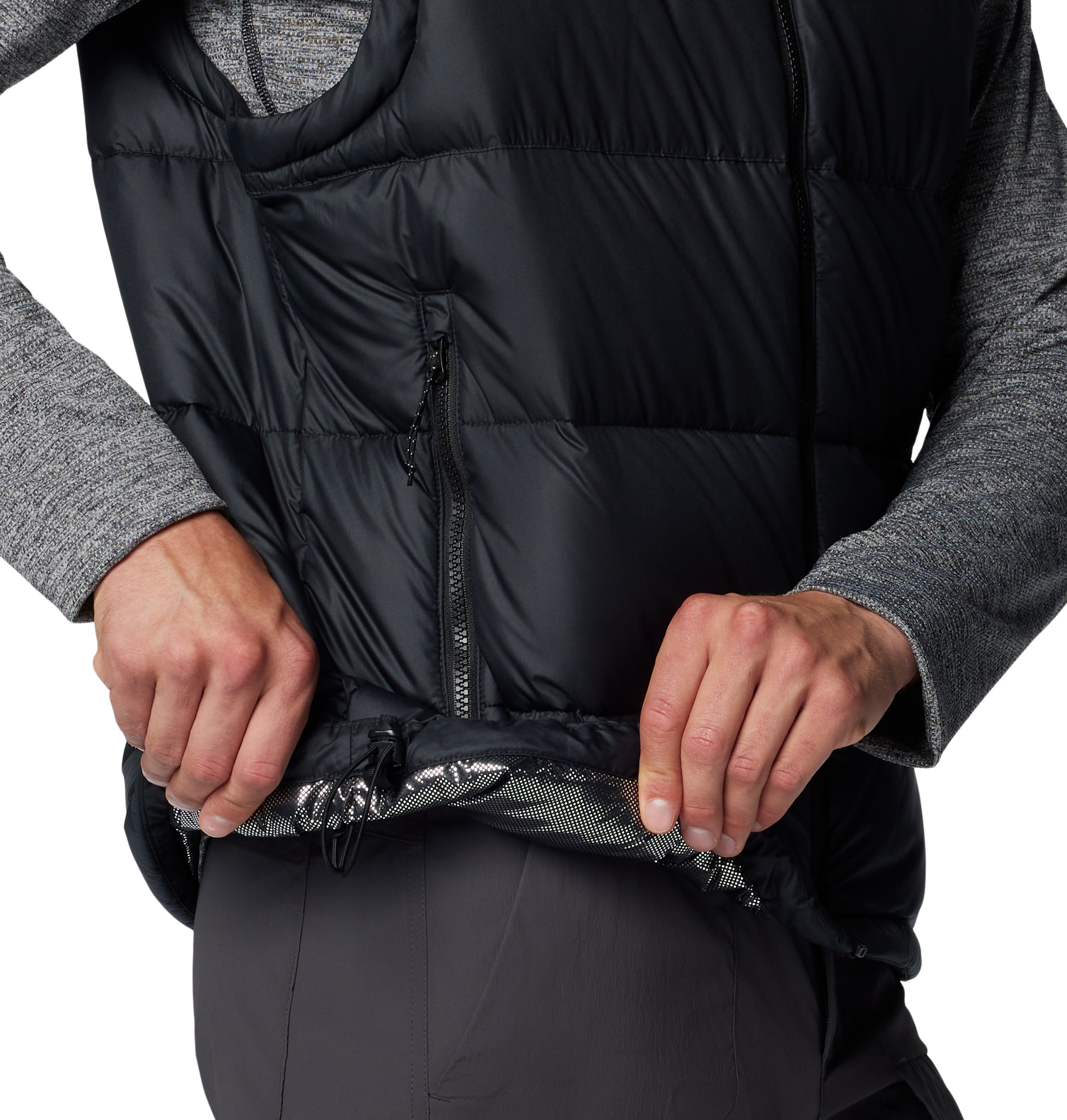 Columbia Steppweste »Pike Lake™ II Vest«