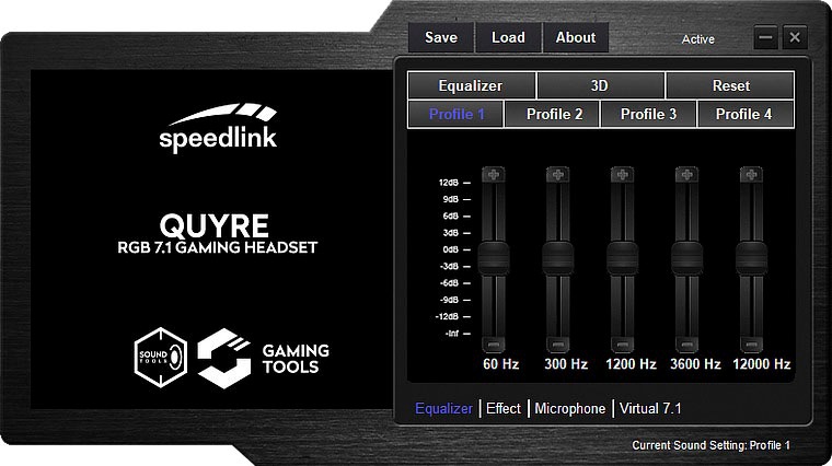 speedlink quyre rgb 7.1