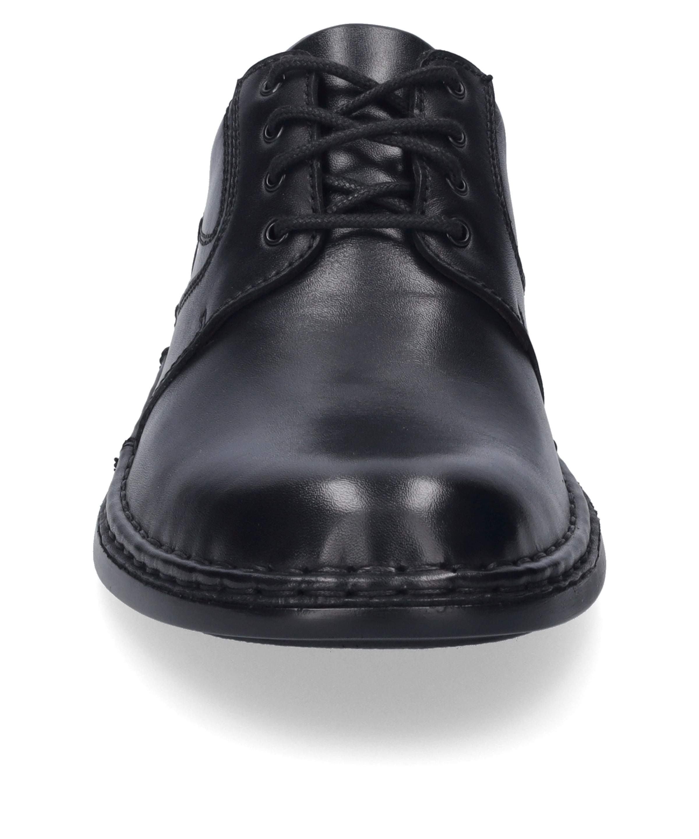 Josef Seibel Schnürschuh »Vigo 13, schwarz«