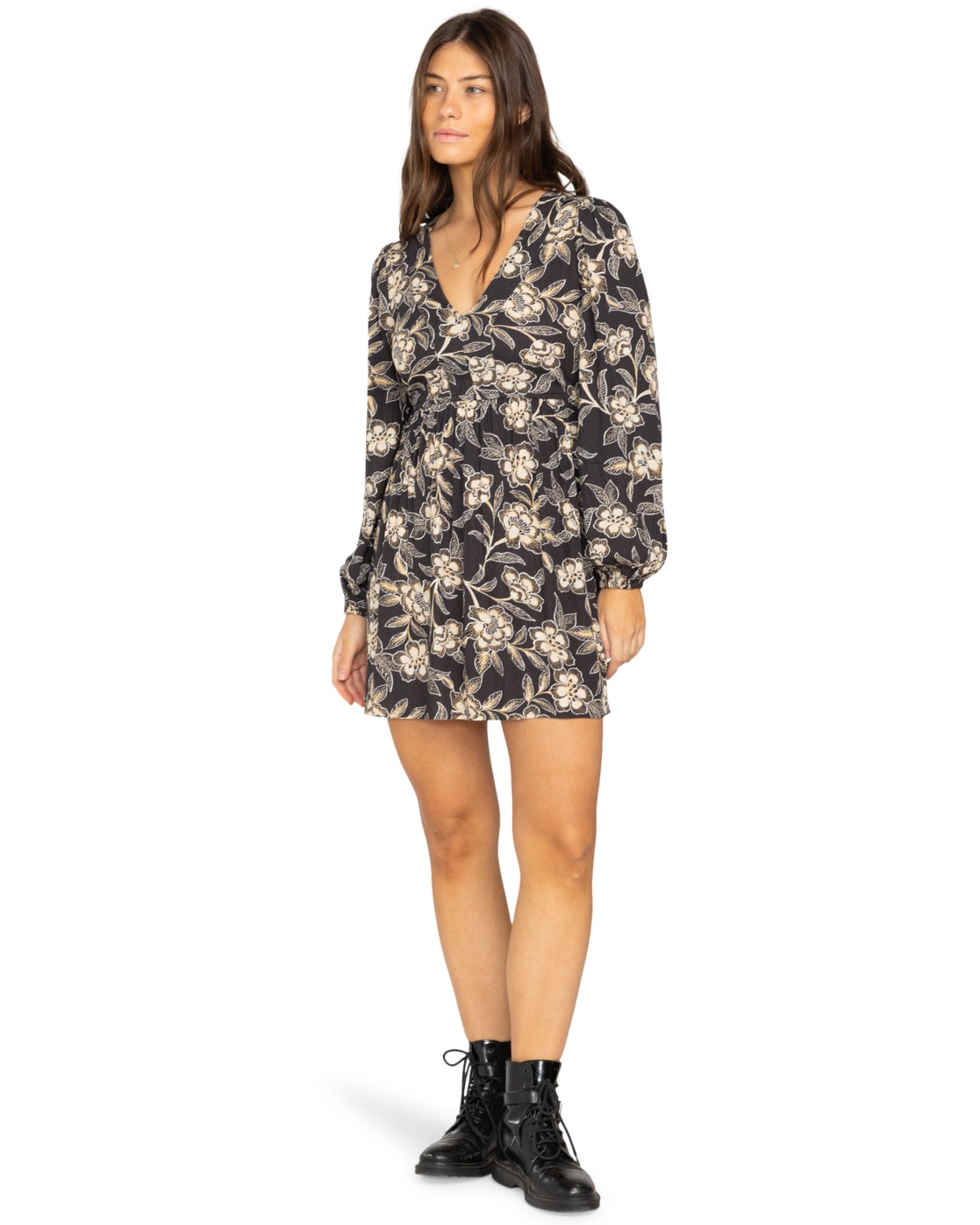 Billabong Minikleid »New Dawn«