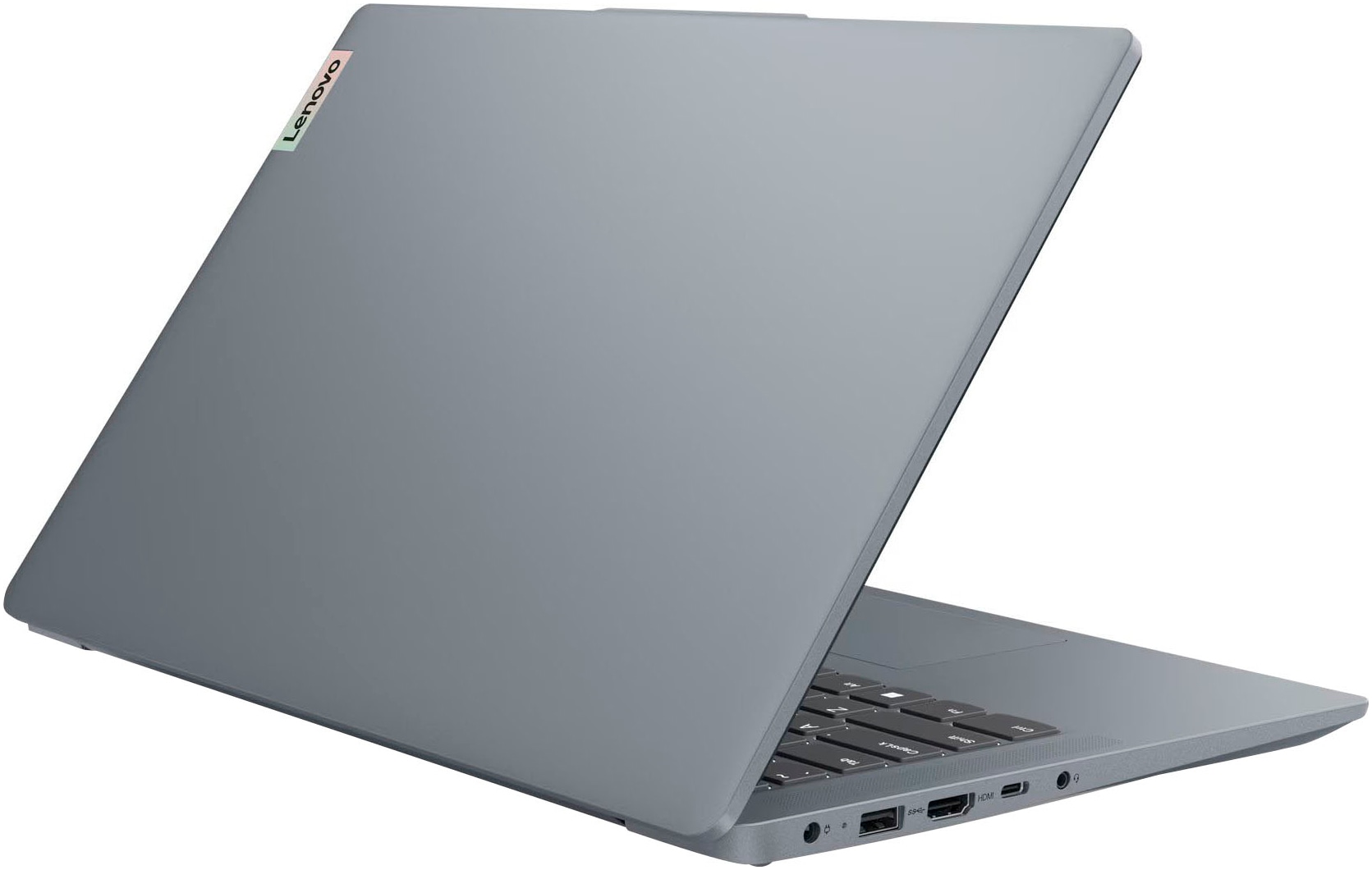 Lenovo Notebook »Lenovo NB IdeaPad Slim 3«, 35,6 cm, / 14 Zoll, Intel, UHD Graphics, 128 GB SSD