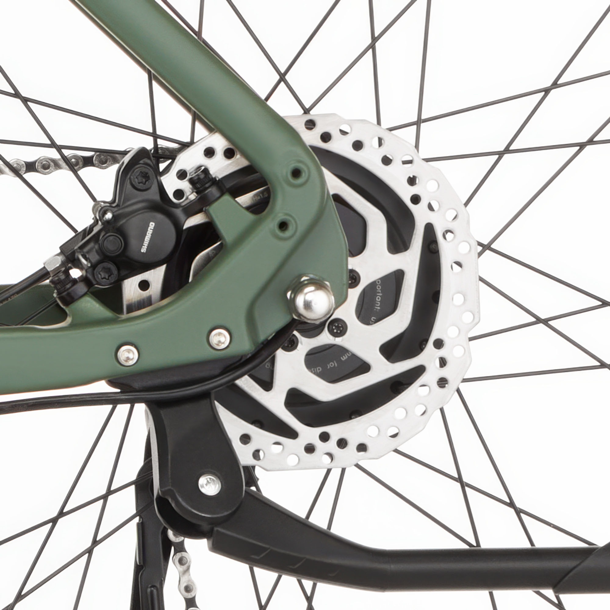 FISCHER Fahrrad »MONTIS MOVE 01 474 D« 8 Gang Shimano Acera RD-M3020-8 Schaltwerk Heckmotor