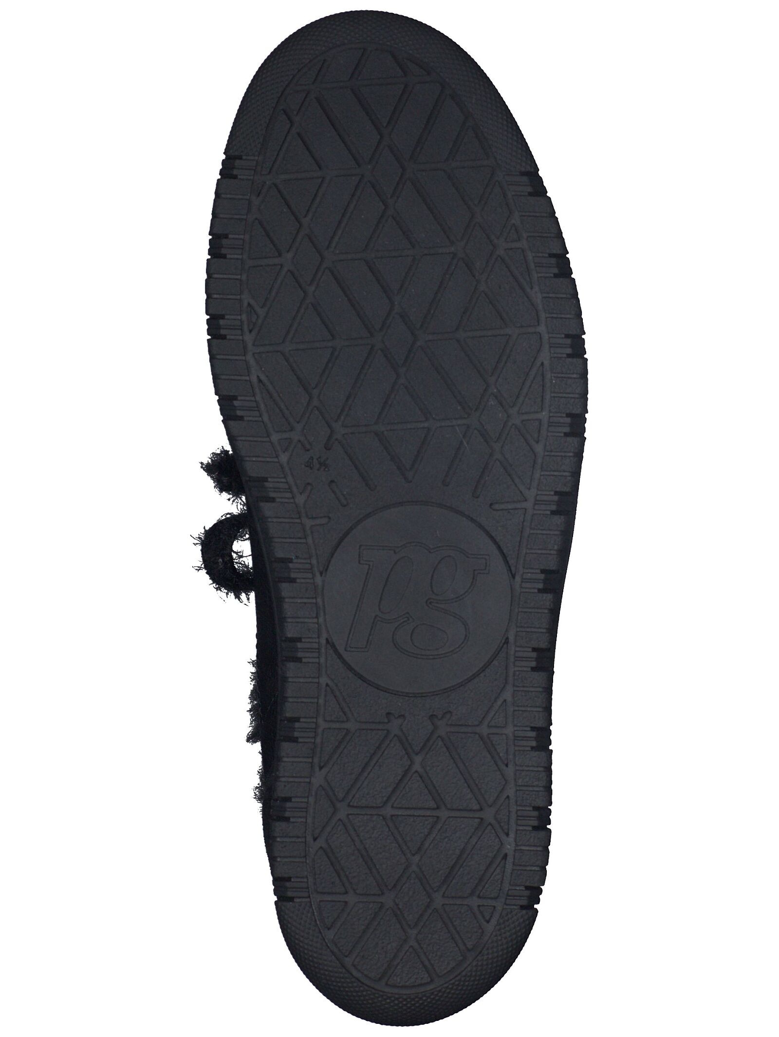 Paul Green Sneaker »Paul Green Sneaker Leder«