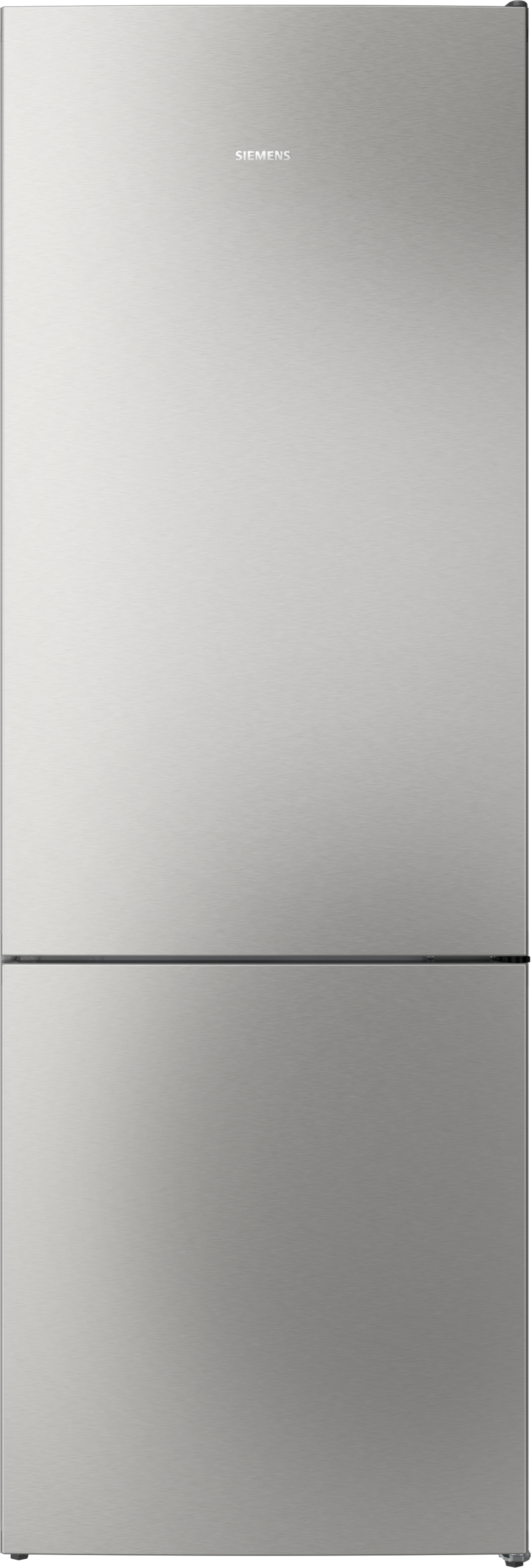 SIEMENS Kühl-/Gefrierkombination iQ300 »KG49NVIBG« 203 cm hoch 70 cm breit hyperFresh System für frisches Obst und Gemüse sowie Total noFrost