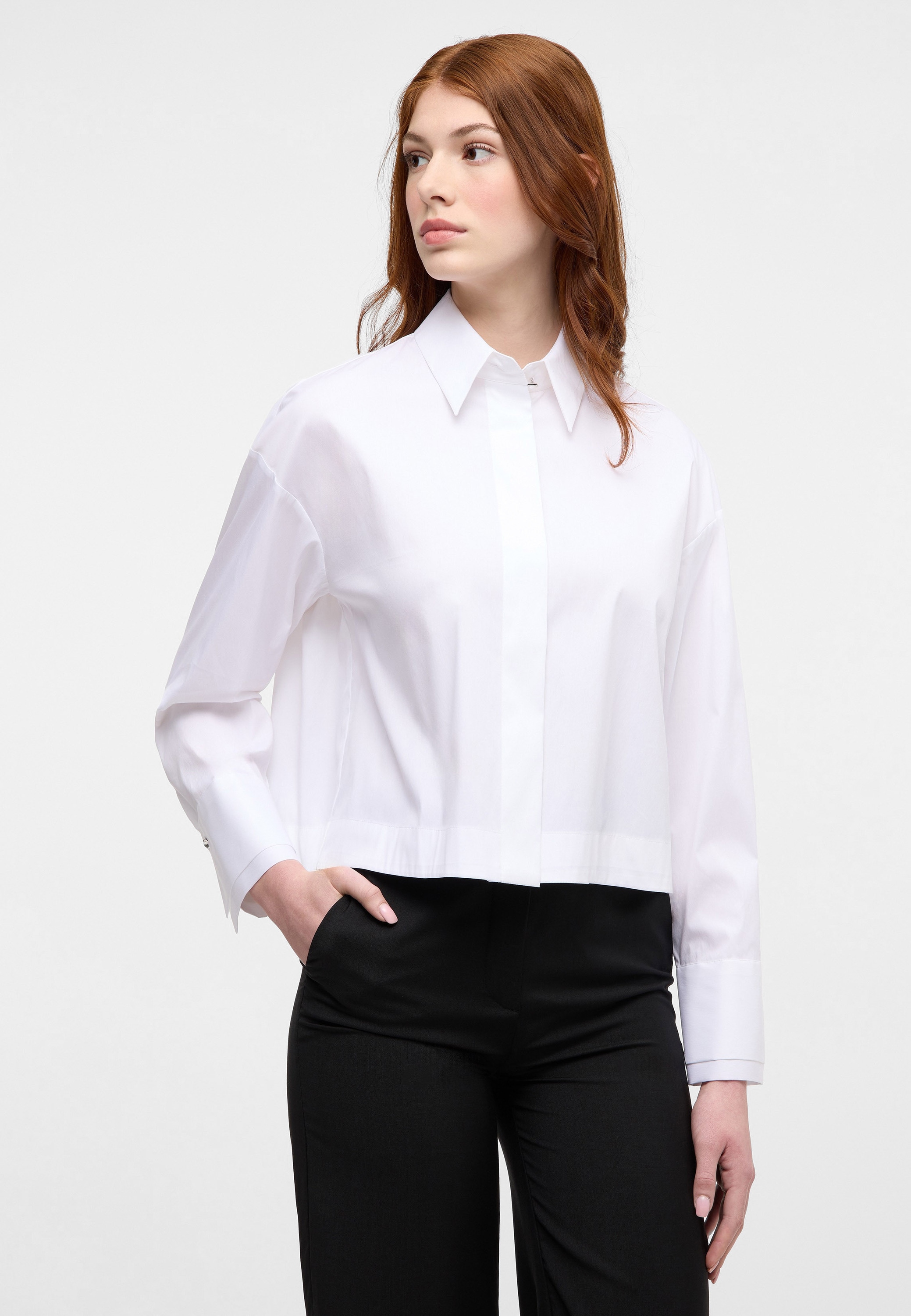 Eterna Marškiniai »OVERSIZE FIT«