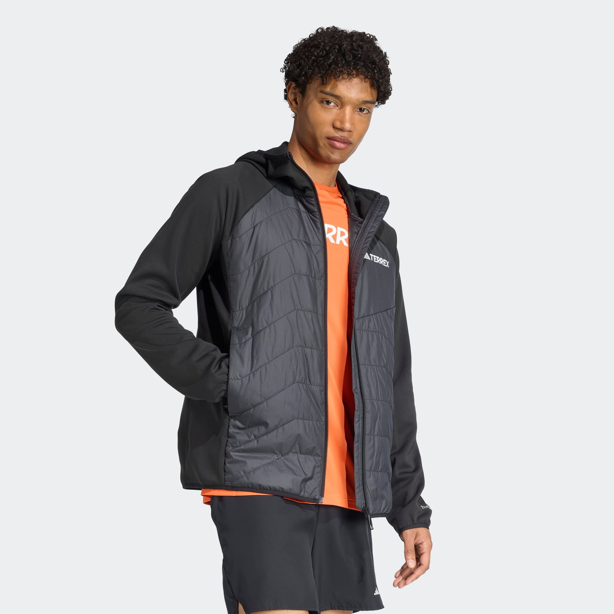 adidas TERREX Outdoorjacke "MULTI HYB JKT" günstig online kaufen