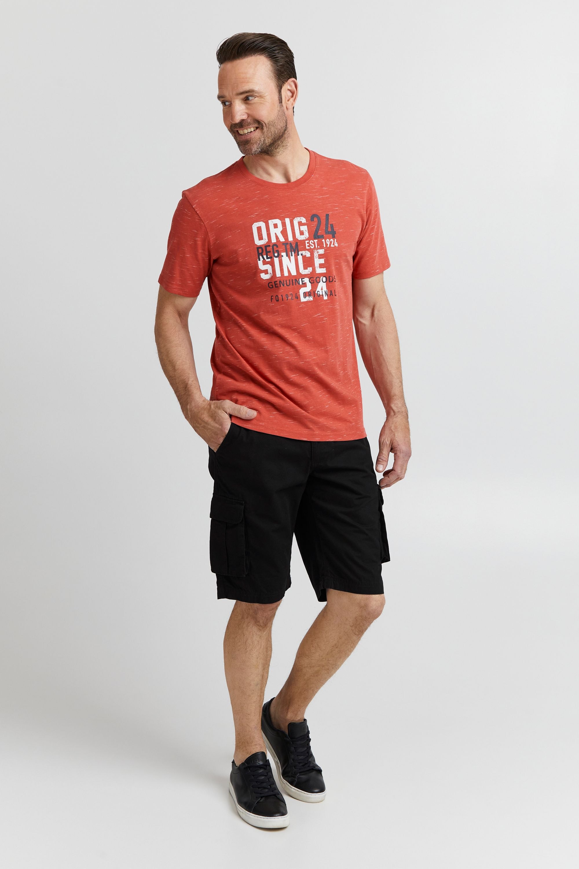 FQ1924 Cargoshorts »Cargoshorts FQArin«