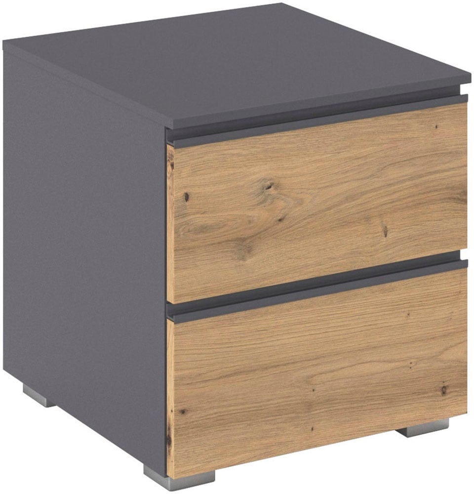 rauch Nachtkommode "Joel" Breite 40 cm günstig online kaufen