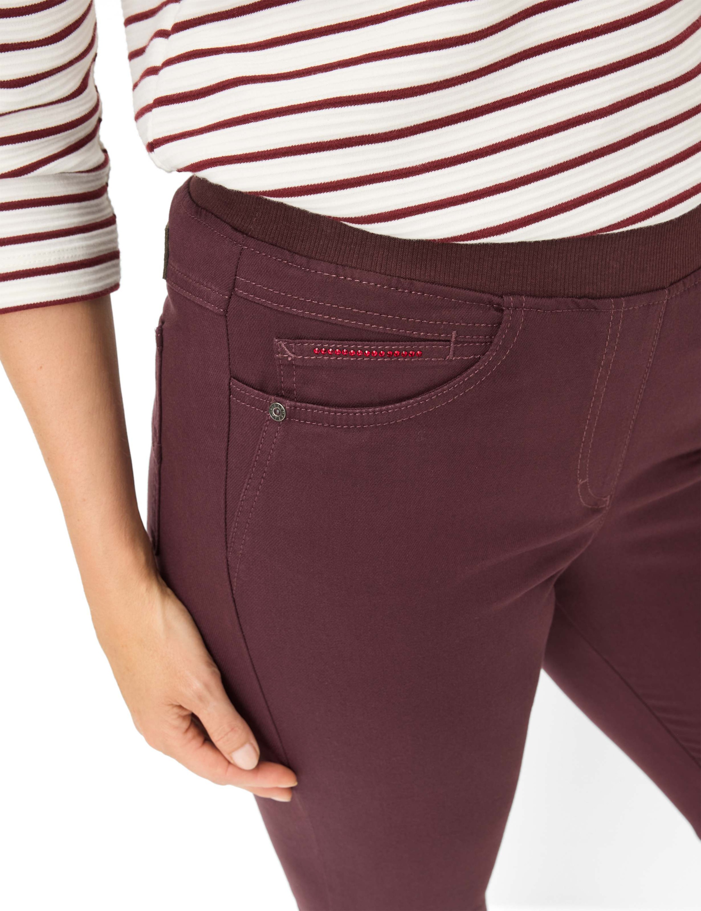RAPHAELA by BRAX Chinohose »Style PAMINA«