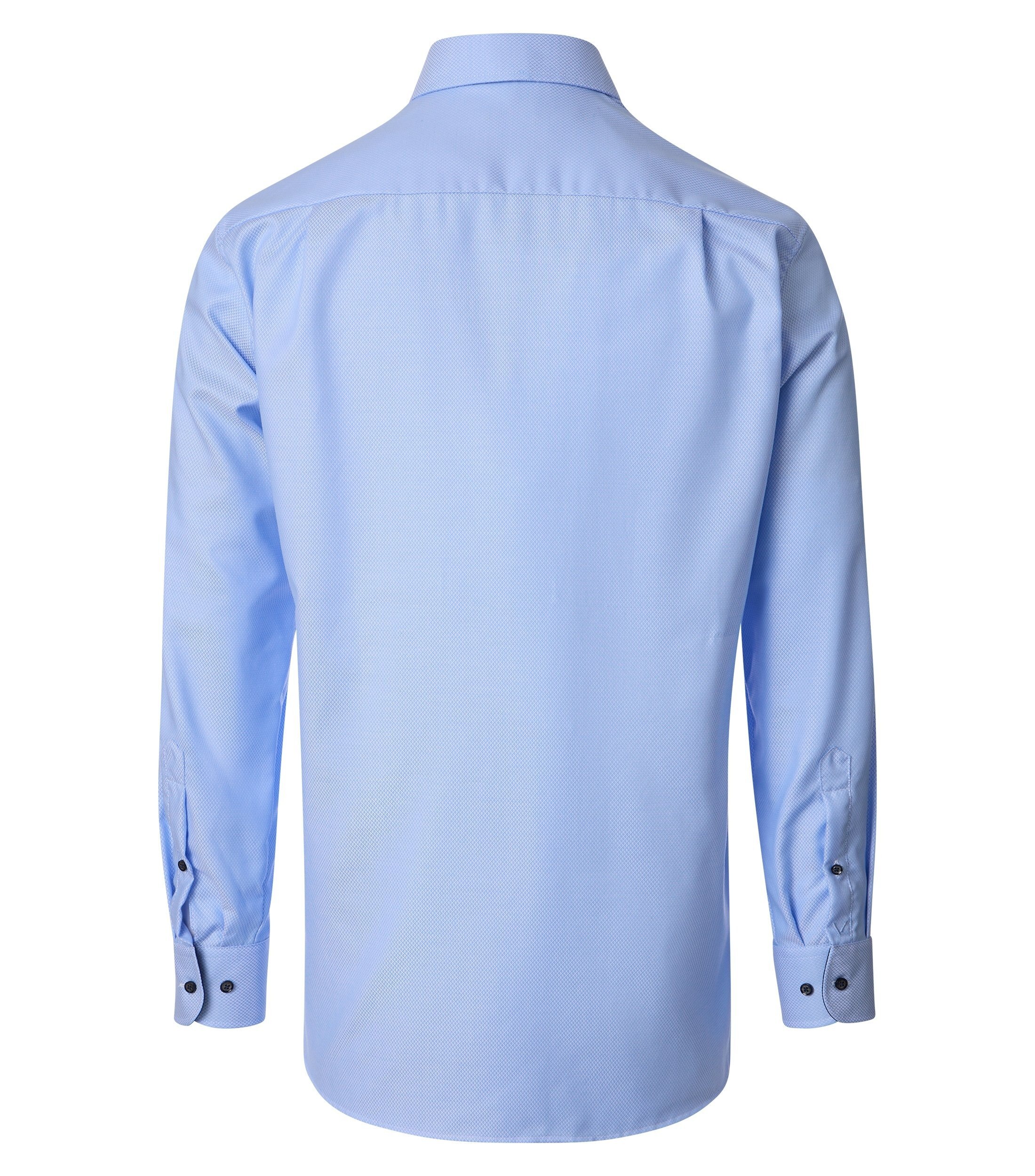 VENTI Business Shirt Men's Blue 54 8