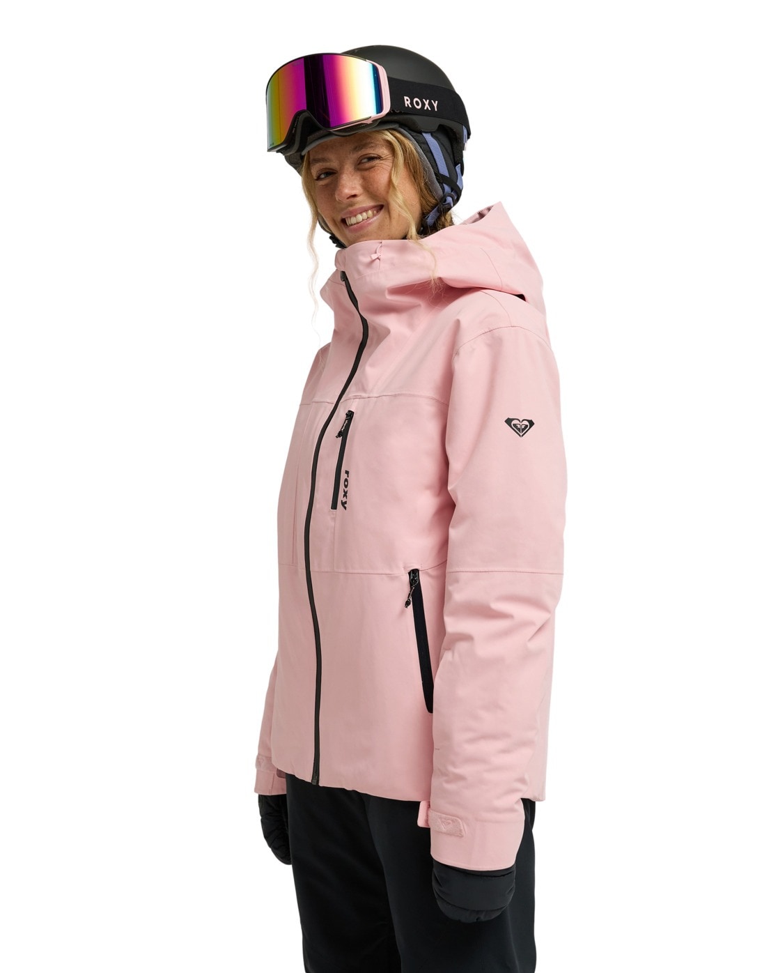 Roxy Snowboardjacke »20K Ridgemount«