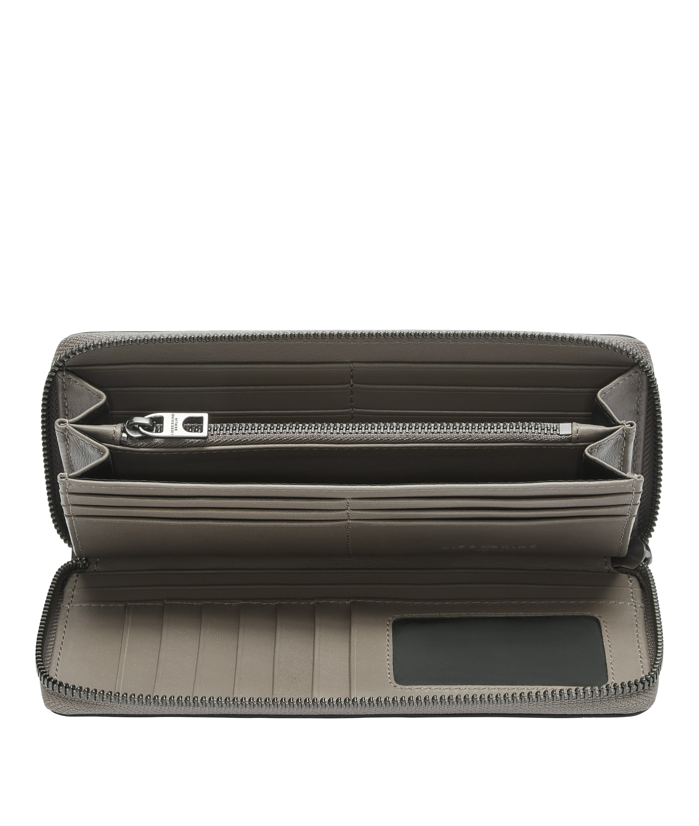 Liebeskind Berlin Geldbörse »Purse WALLETS L SHEEP NATURAL«