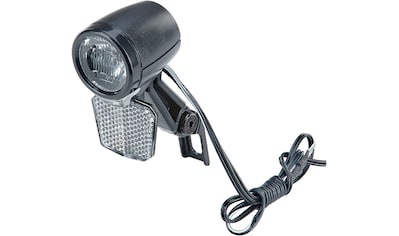 Fahrrad-Frontlicht »LED-Scheinwerfer 40 Lux«