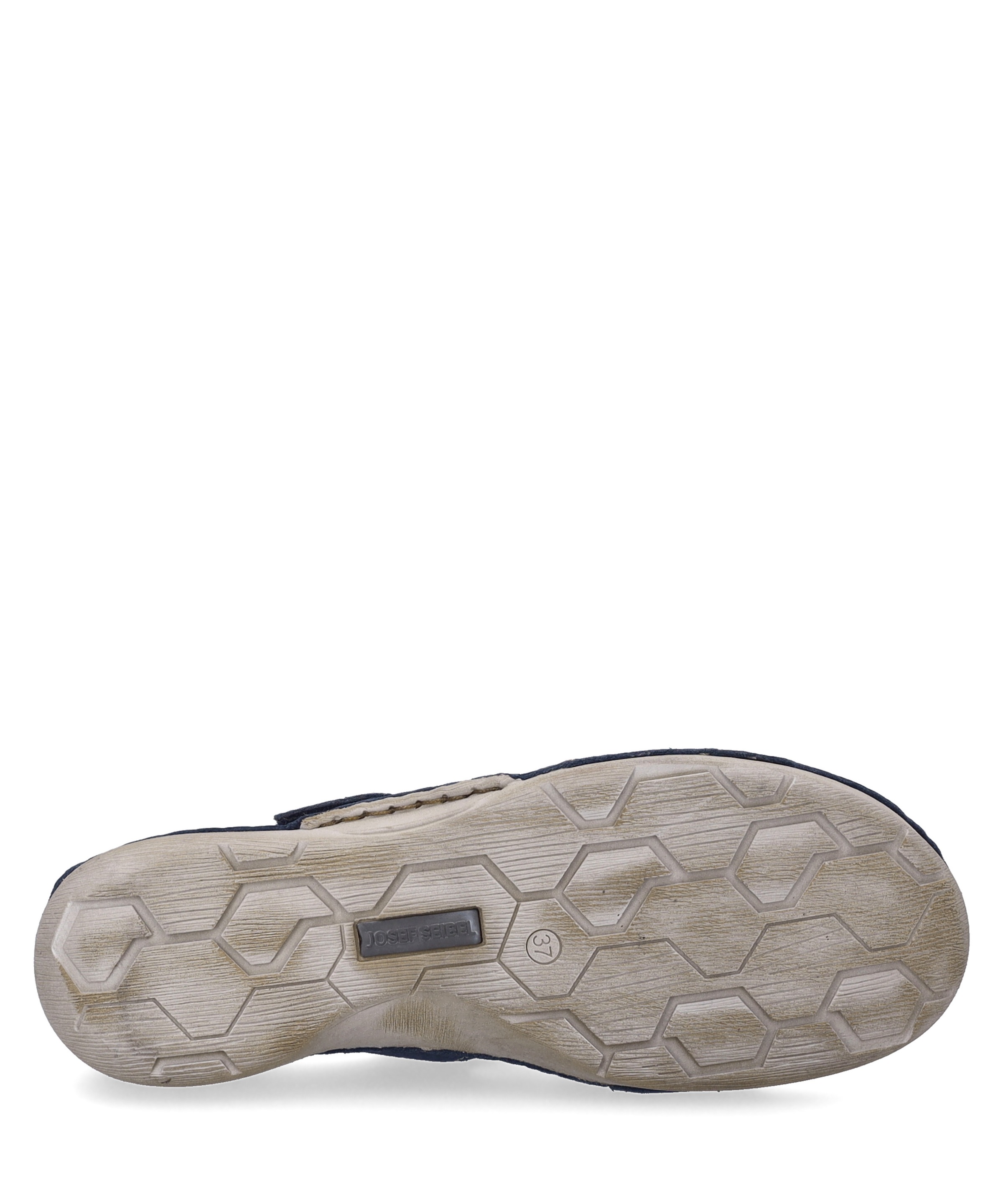 Josef Seibel Slipper »Fergey 59, shark«