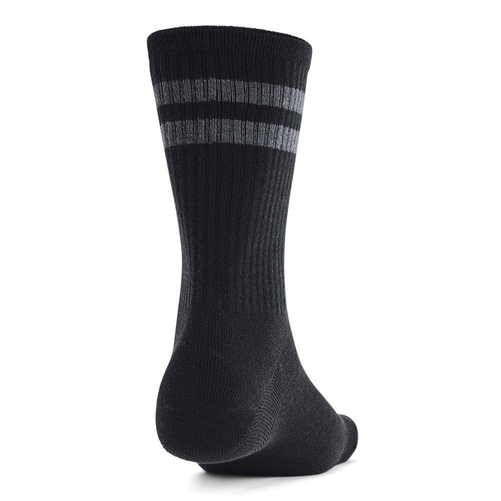 Thumbnail - Under Armour Tennissocken "UA Essential 6pk Crew", (Packung, 6 Paar)