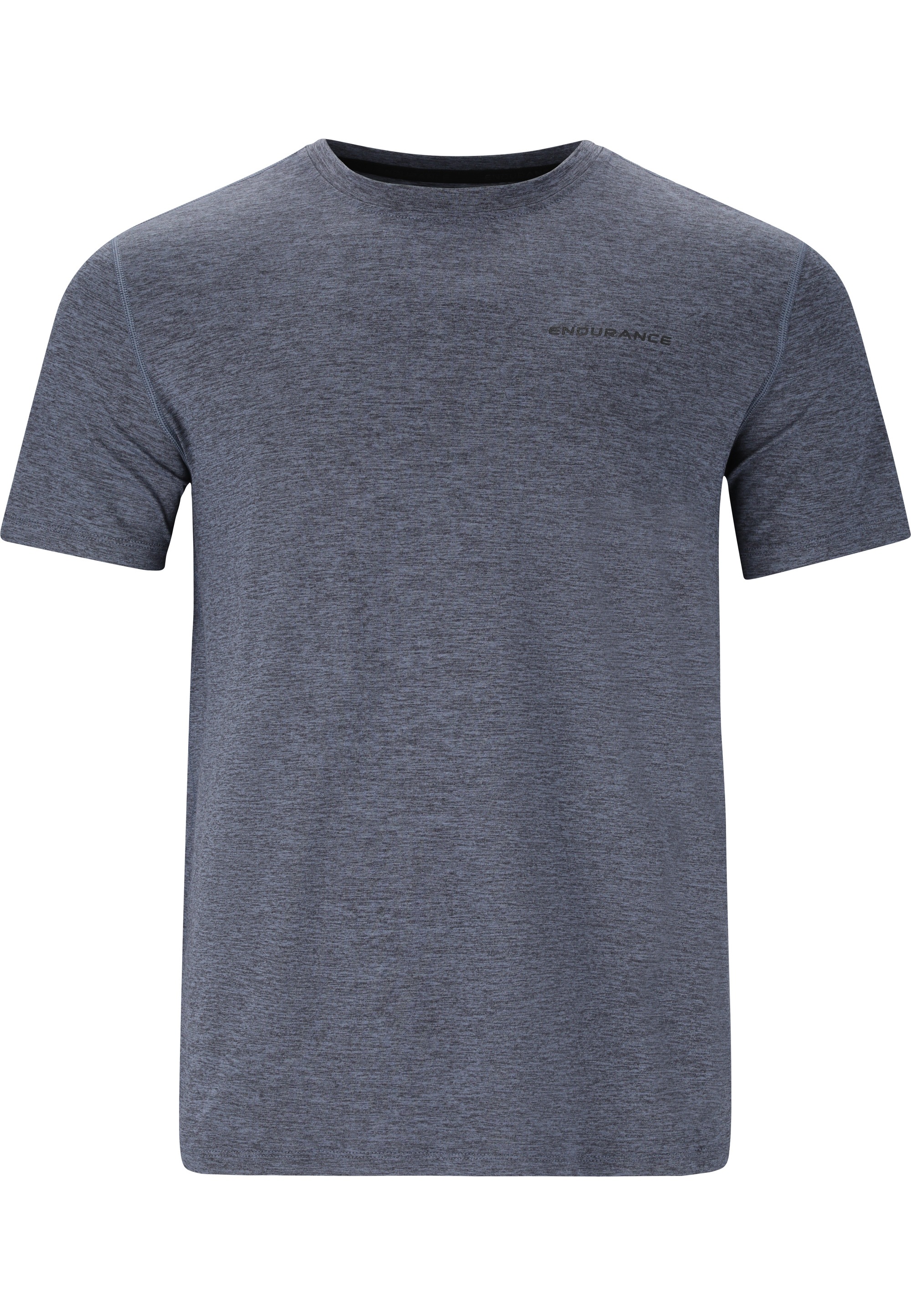 ENDURANCE Funktionsshirt »Abdon«, mit smartem 4-Wege-Stretch