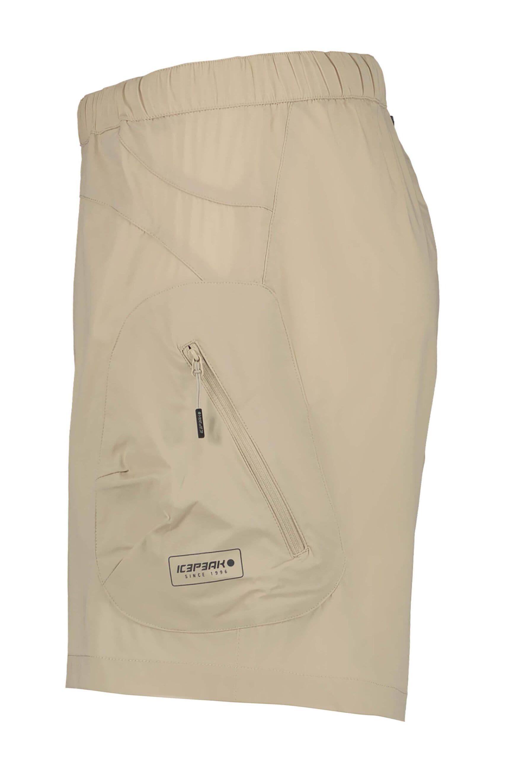 Icepeak Trekkingshorts »Icepeak Shorts Brea«