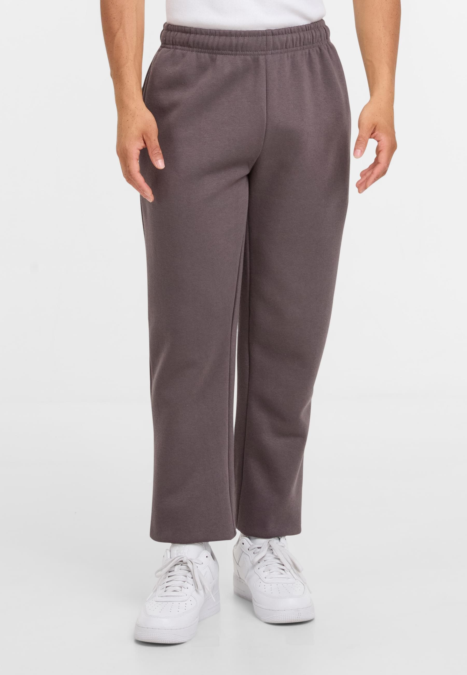 URBAN CLASSICS Jogginghose »Urban Classics Basic Essential Sweatpants«, (1 tlg.)