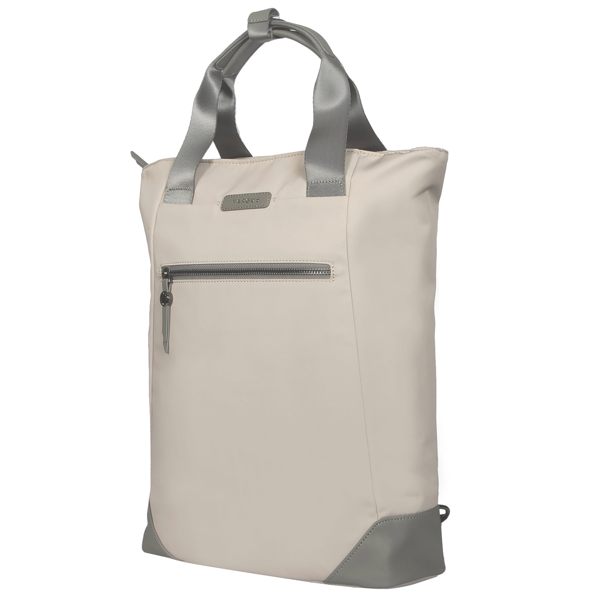 Targus Laptoprucksack »Avila Convertible 15-16«, wasserabweisendes Memory-Gewebe
