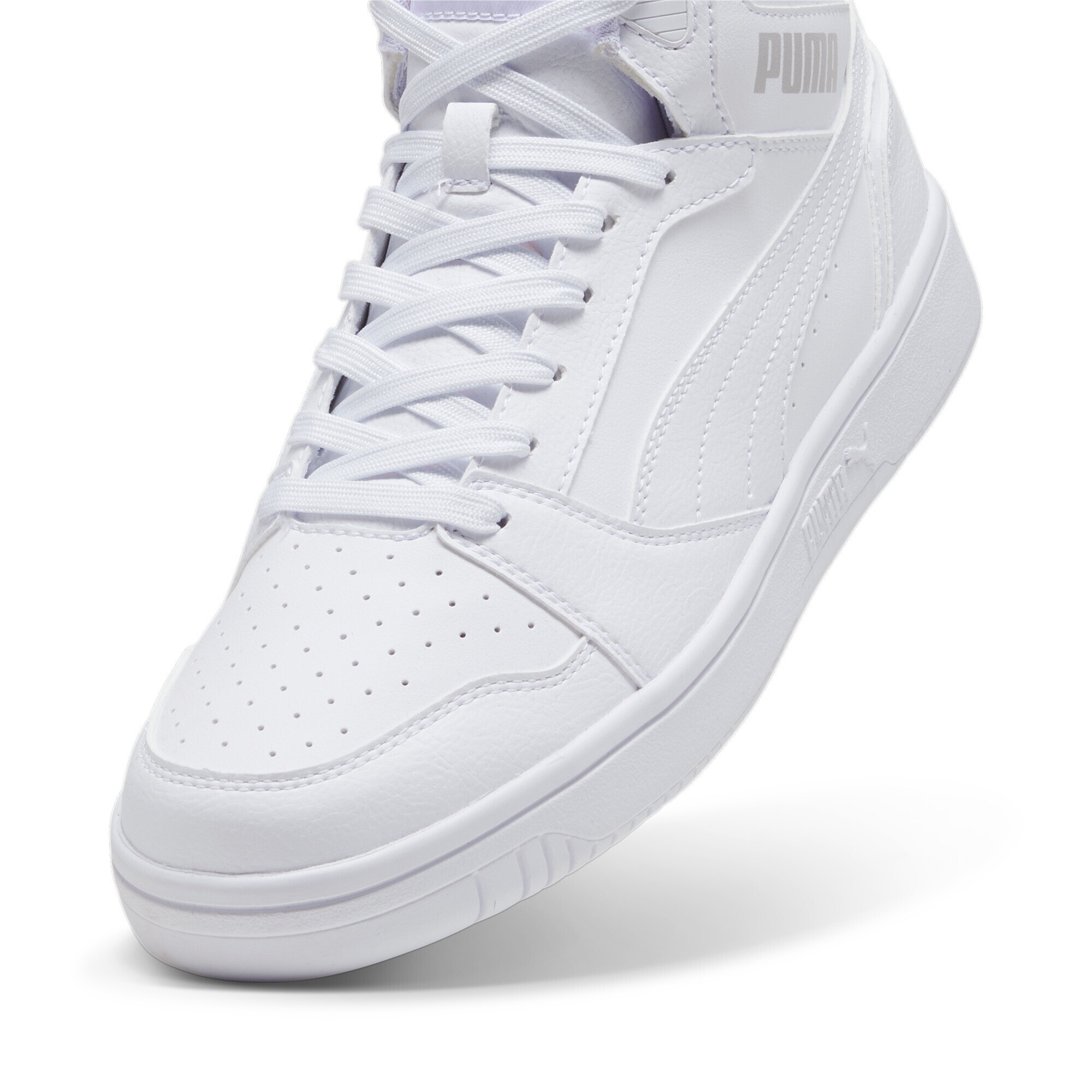 PUMA Sneaker »Rebound Sneakers Erwachsene«