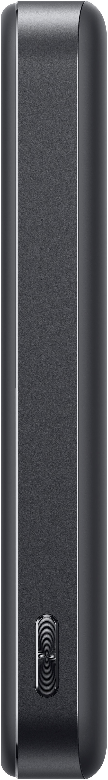 Anker Powerbank »MagGo Powerbank (10.000mAh, Slim)«, 10000 mAh