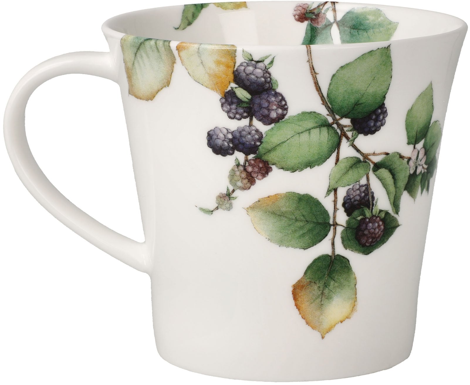 Goebel Tasse »Coffee-/Tea Mug Blaumeisen«
