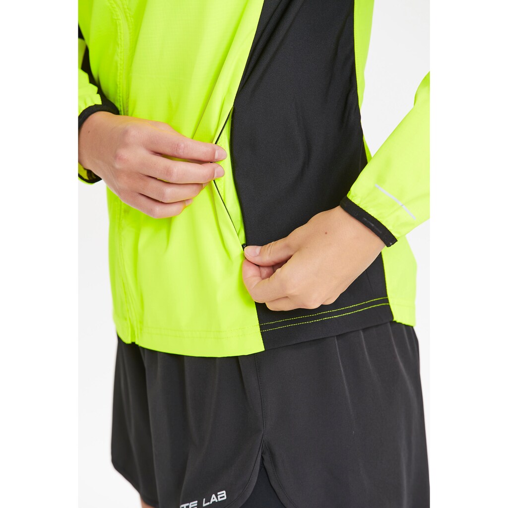 ELITE LAB Laufjacke »Shell X1 Elite«