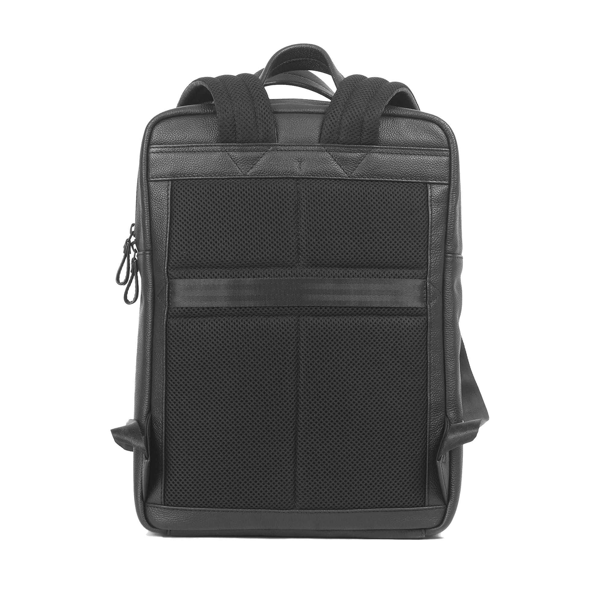 Margelisch Laptoprucksack »MOOR-1«, aus LWG zertifiziertem Leder