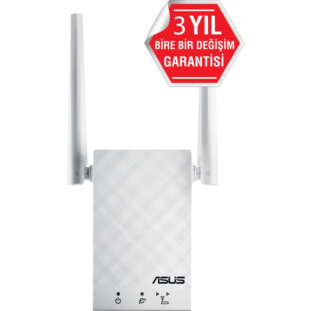 Asus WLAN-Router »RP-AC51«