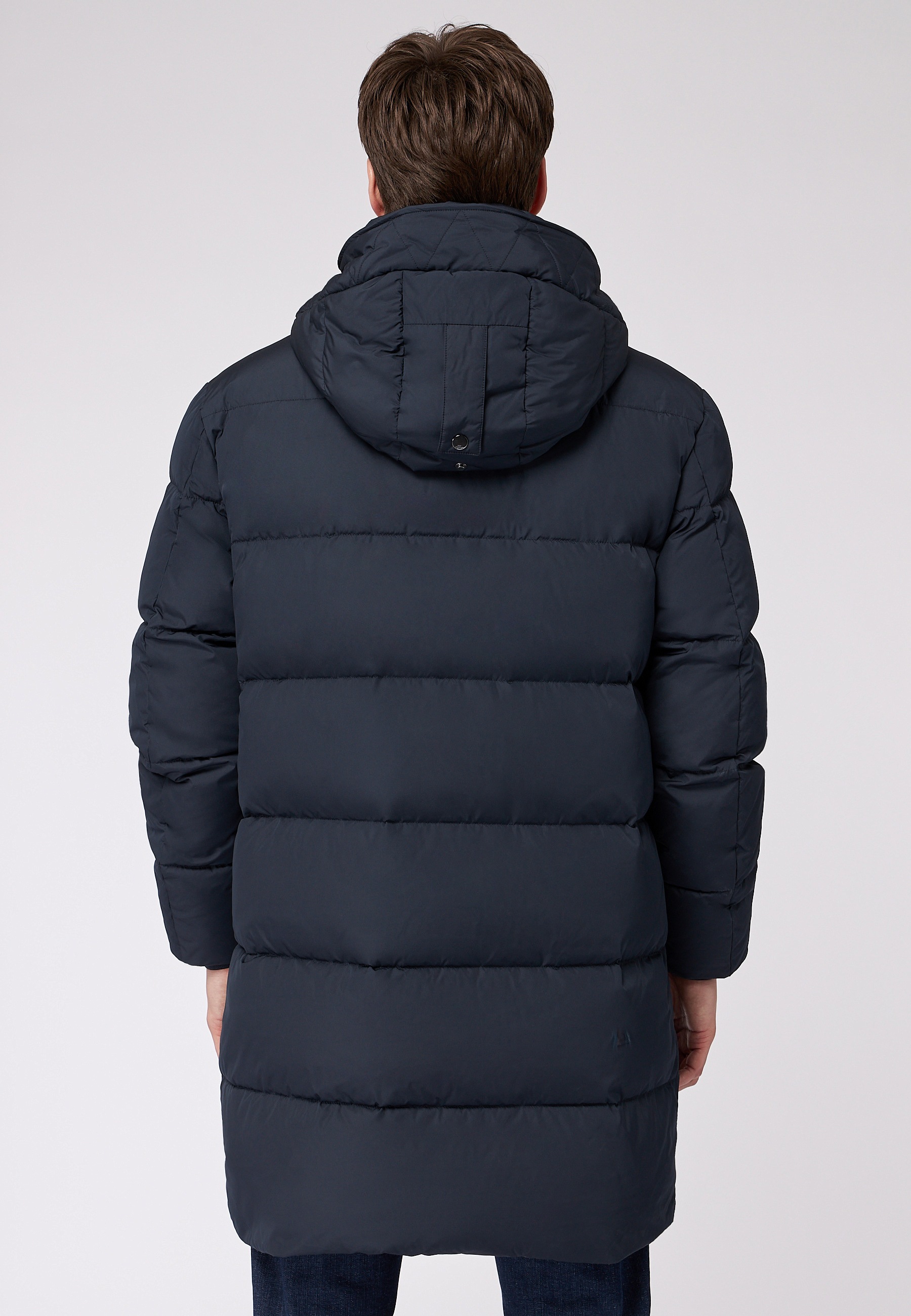 Roy Robson Winterjacke »Puffermantel«