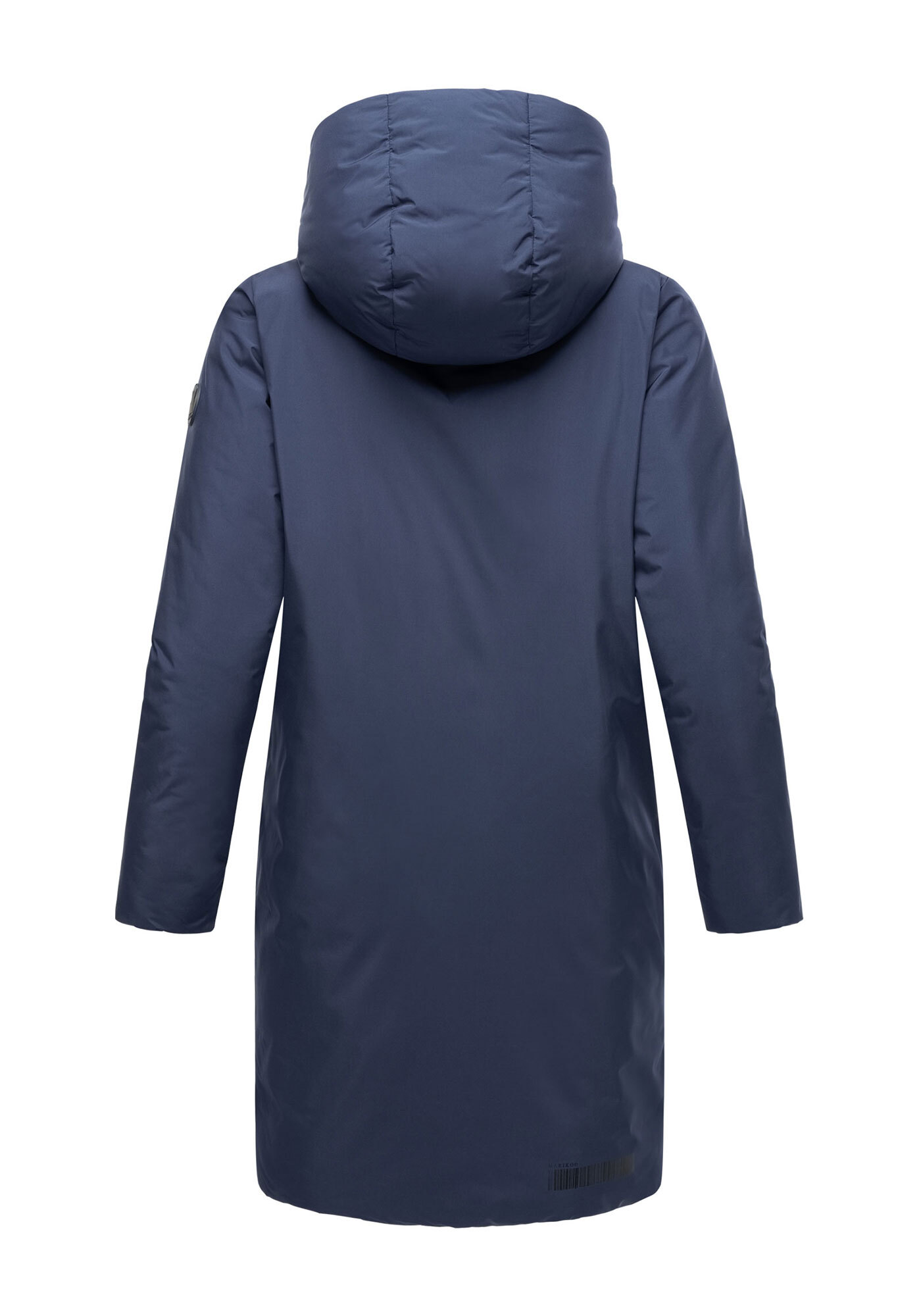 Thumbnail - Marikoo Winterjacke "Nanami", mit großer Kapuze