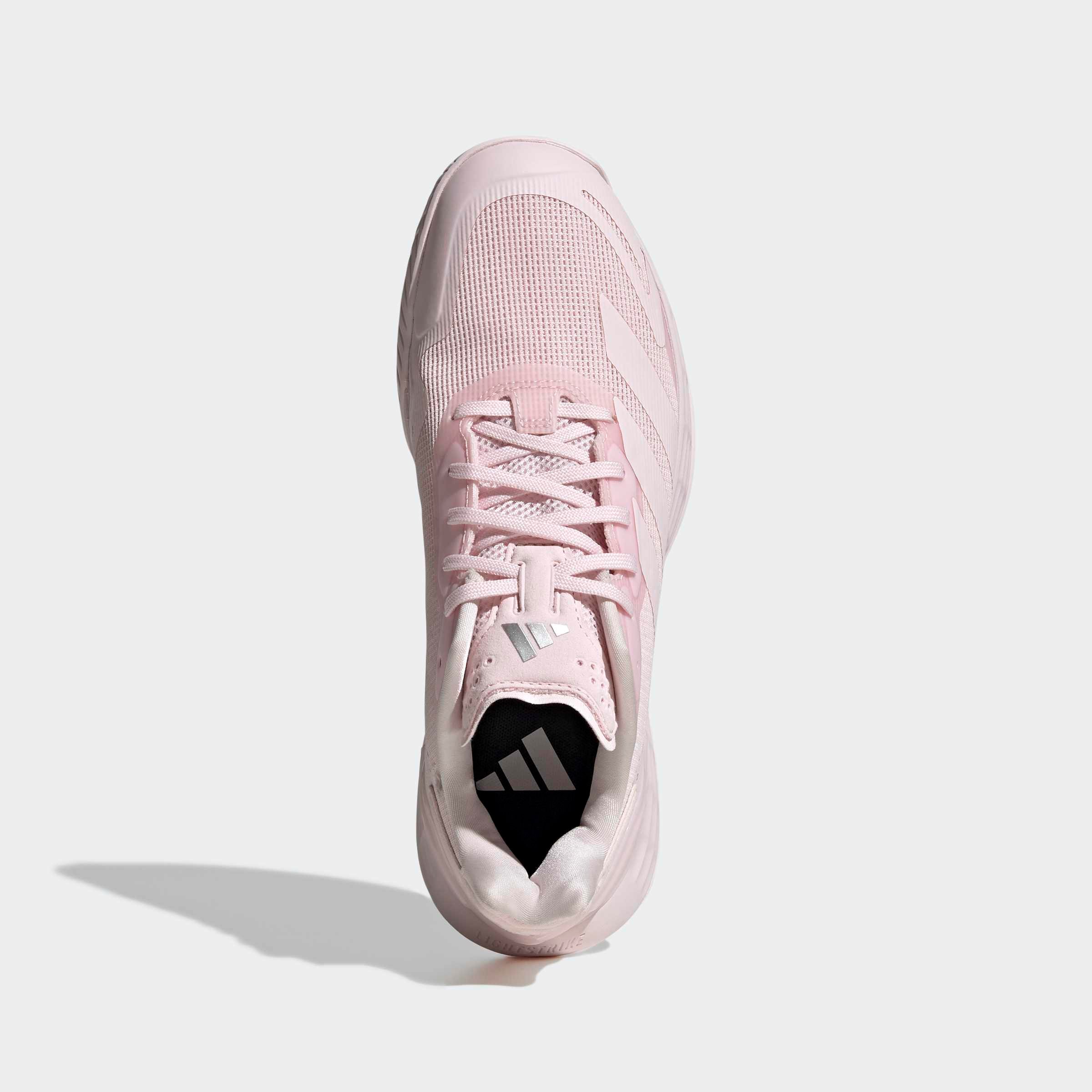 adidas Performance Tennisschuh »DEFIANT SPEED 2«  für Hartcourt, All-Court