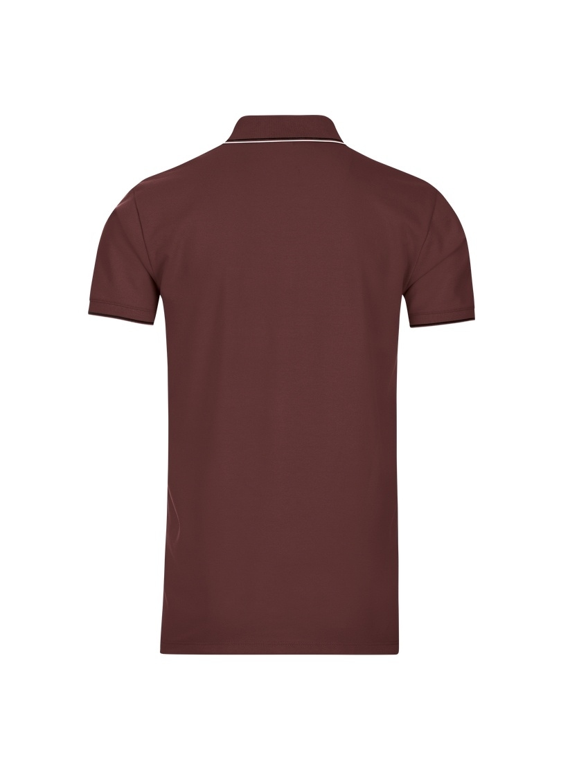 Trigema Slim Fit Polohemd mit BAUR online kaufen Knopfleiste 