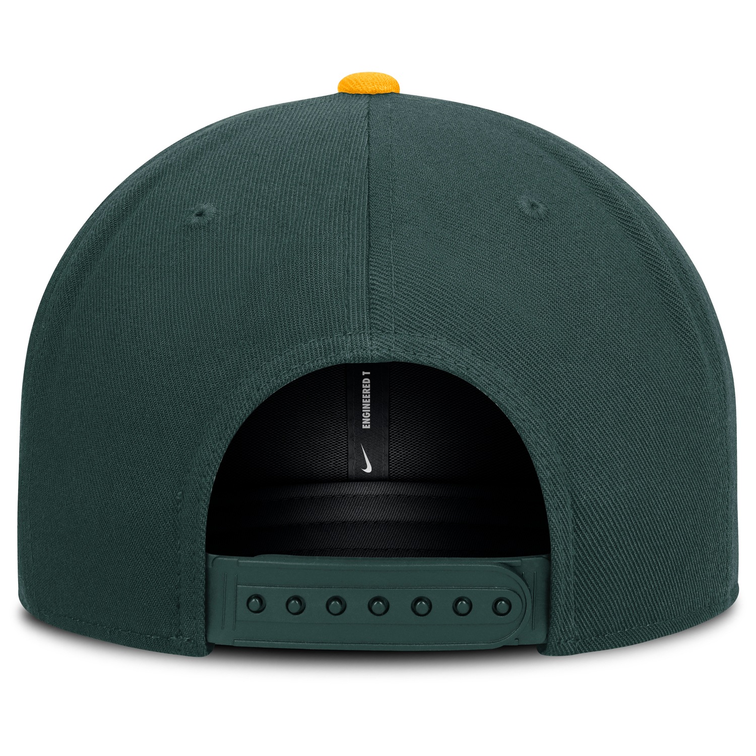 Nike Baseball Cap »Nike Cap Oakland Athletics Nike Struct. Square Bill«