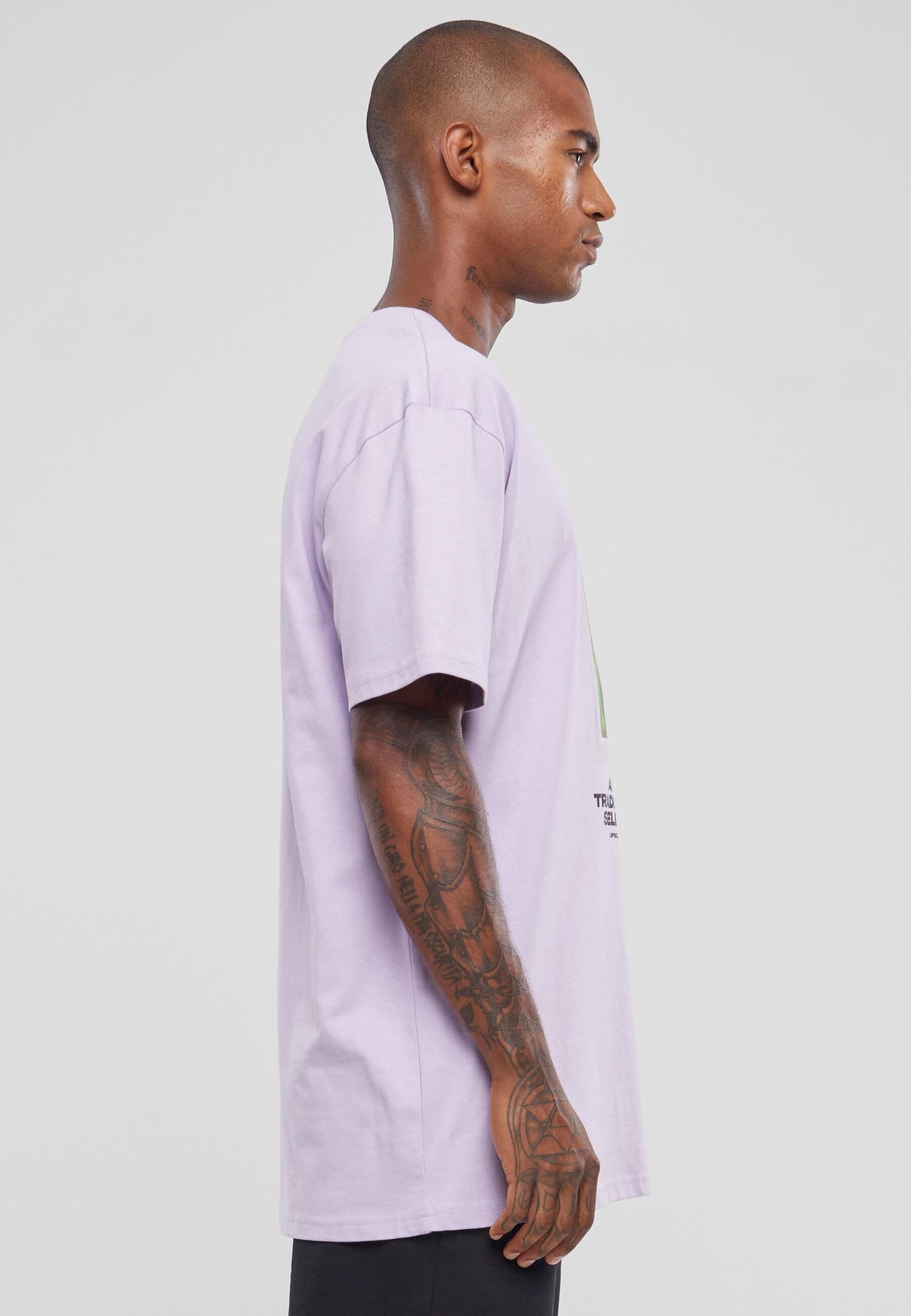 Upscale by Mister Tee T-Shirt »Upscale by Mister Tee Unisex Blend Oversize Tee«, (1 tlg.)