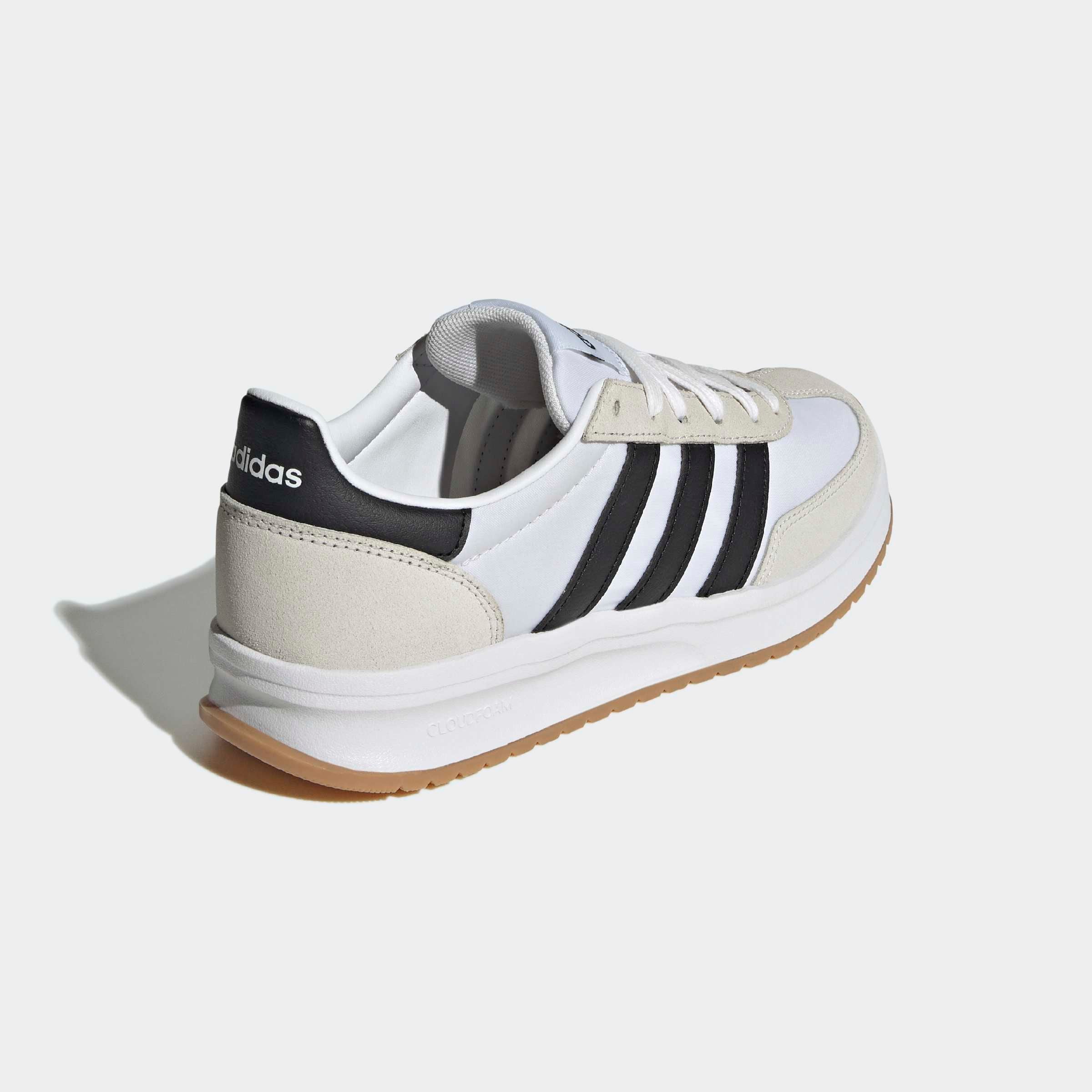 adidas Sportswear Sneaker »RUN 70S 2.0«, inspiriert vom Design des SL72