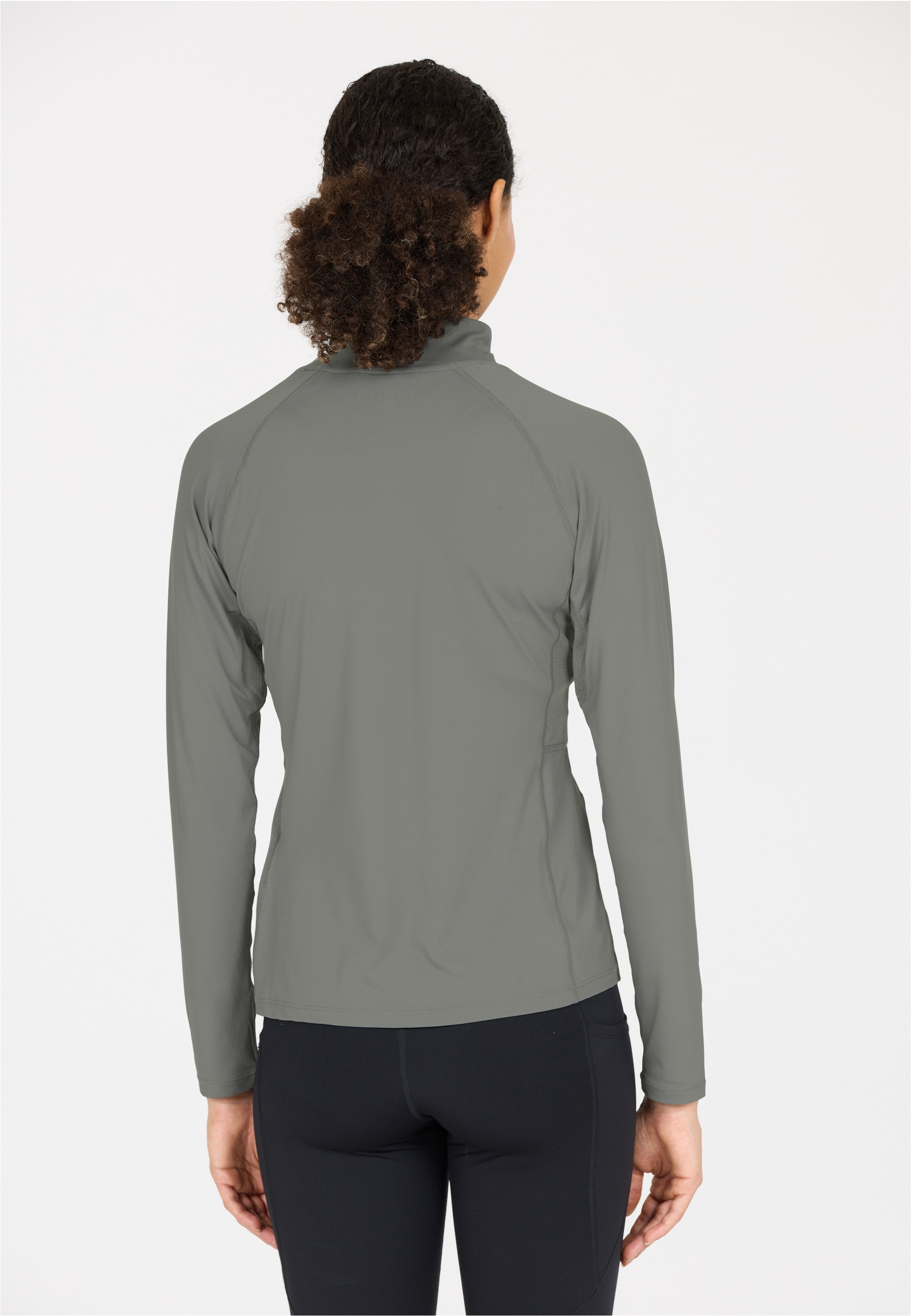 ENDURANCE Strickpullover »Chrissie«, mit elastischer Passform