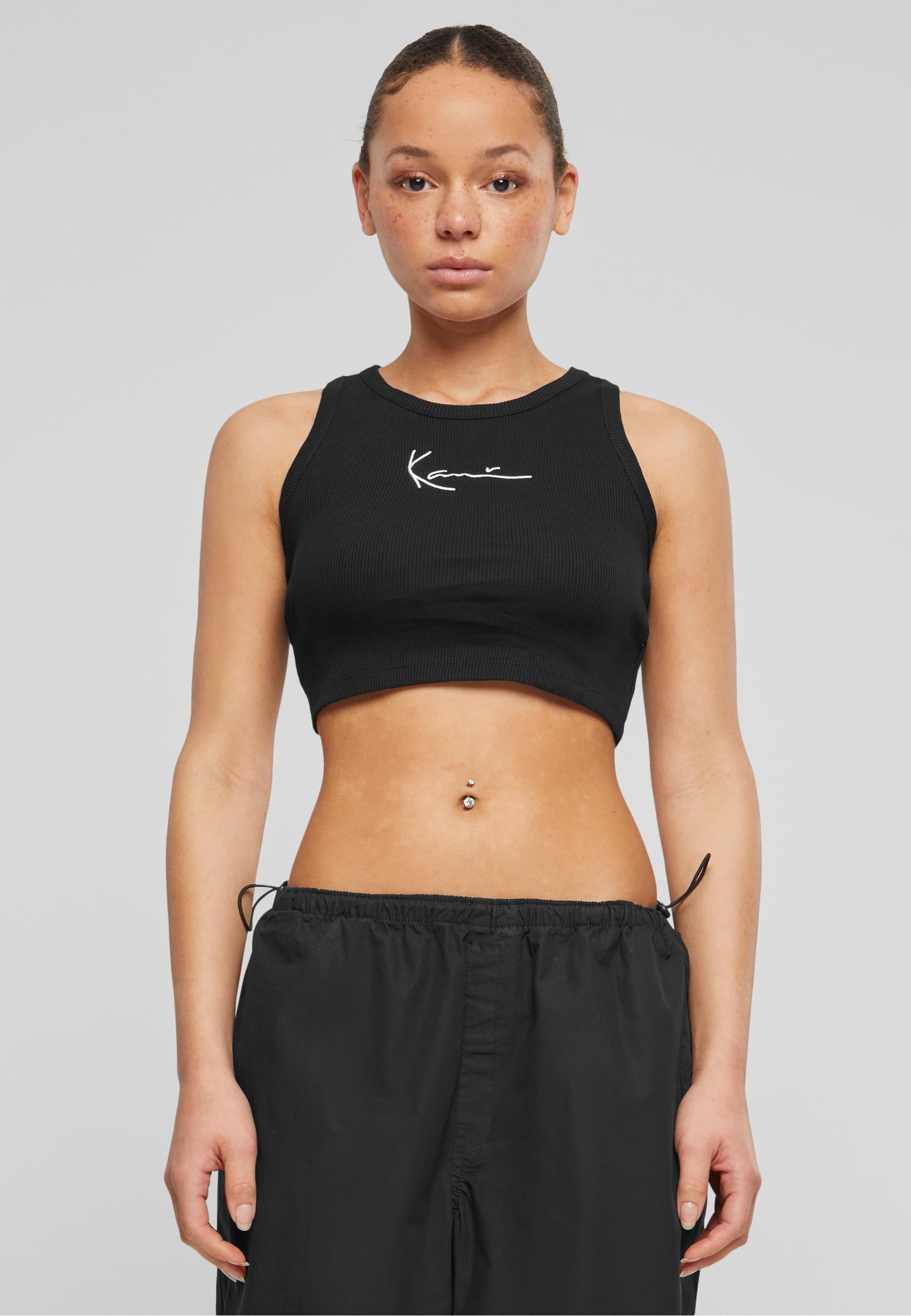 Karl Kani T-Shirt »Karl Kani Damen«, (1 tlg.)
