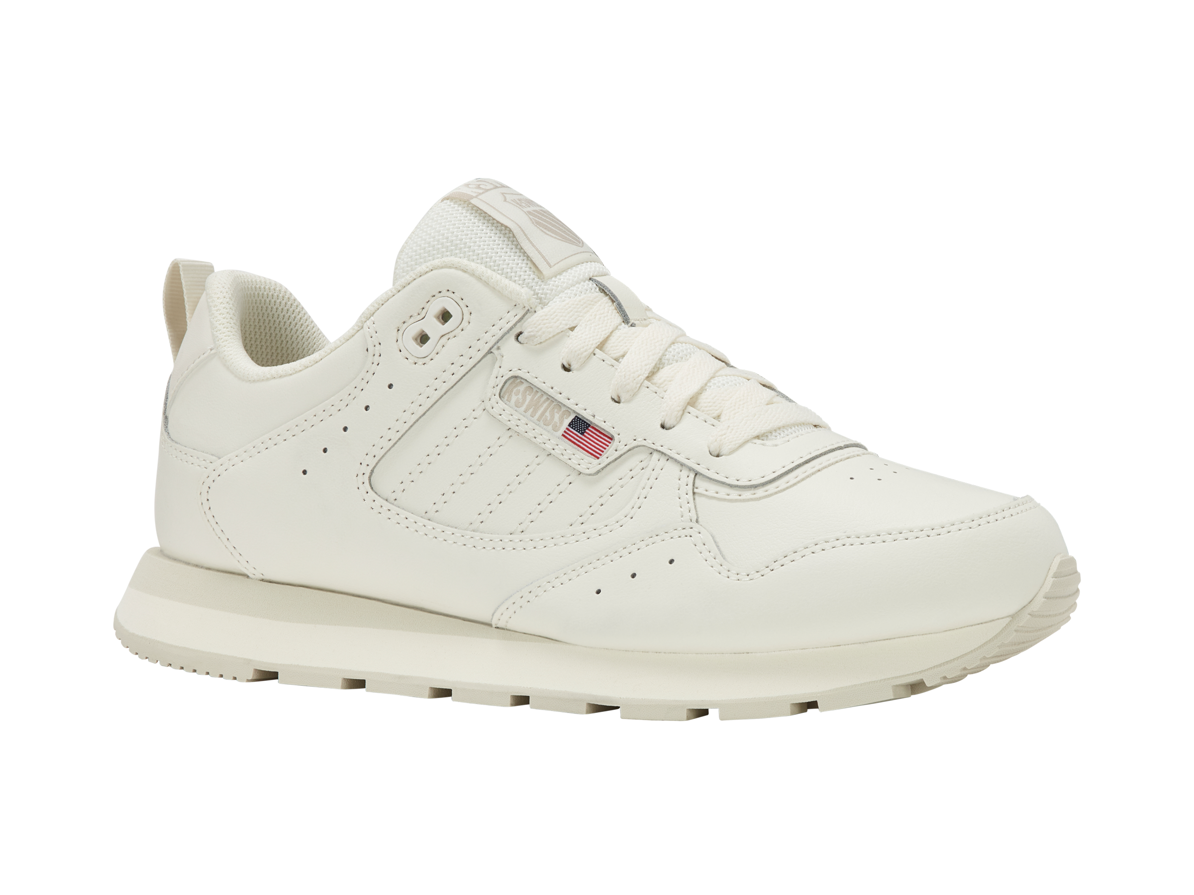 K-Swiss Sneaker "VISTA RUNNER LTH"