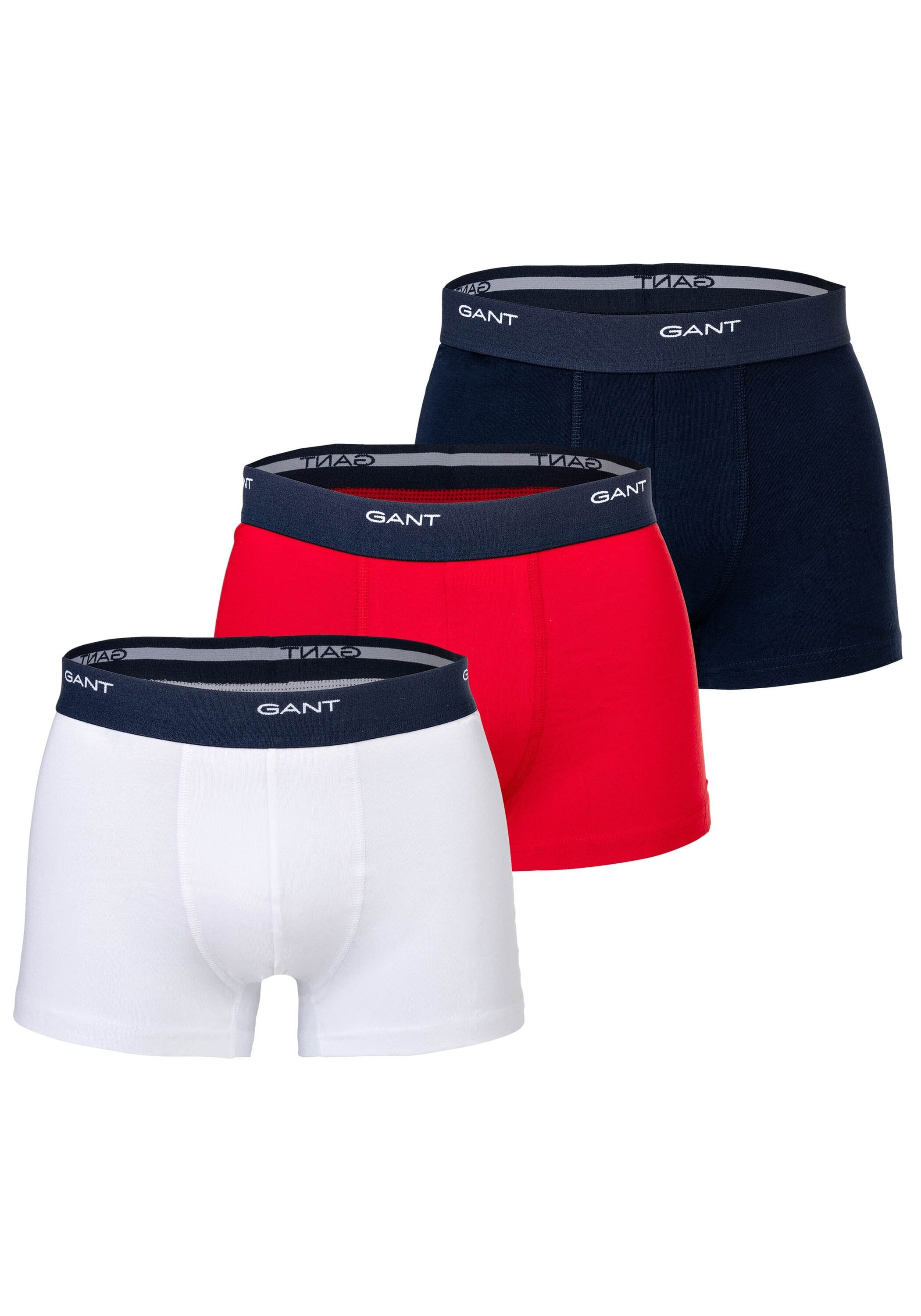 Gant Boxershorts "Boxershort 3er Pack"