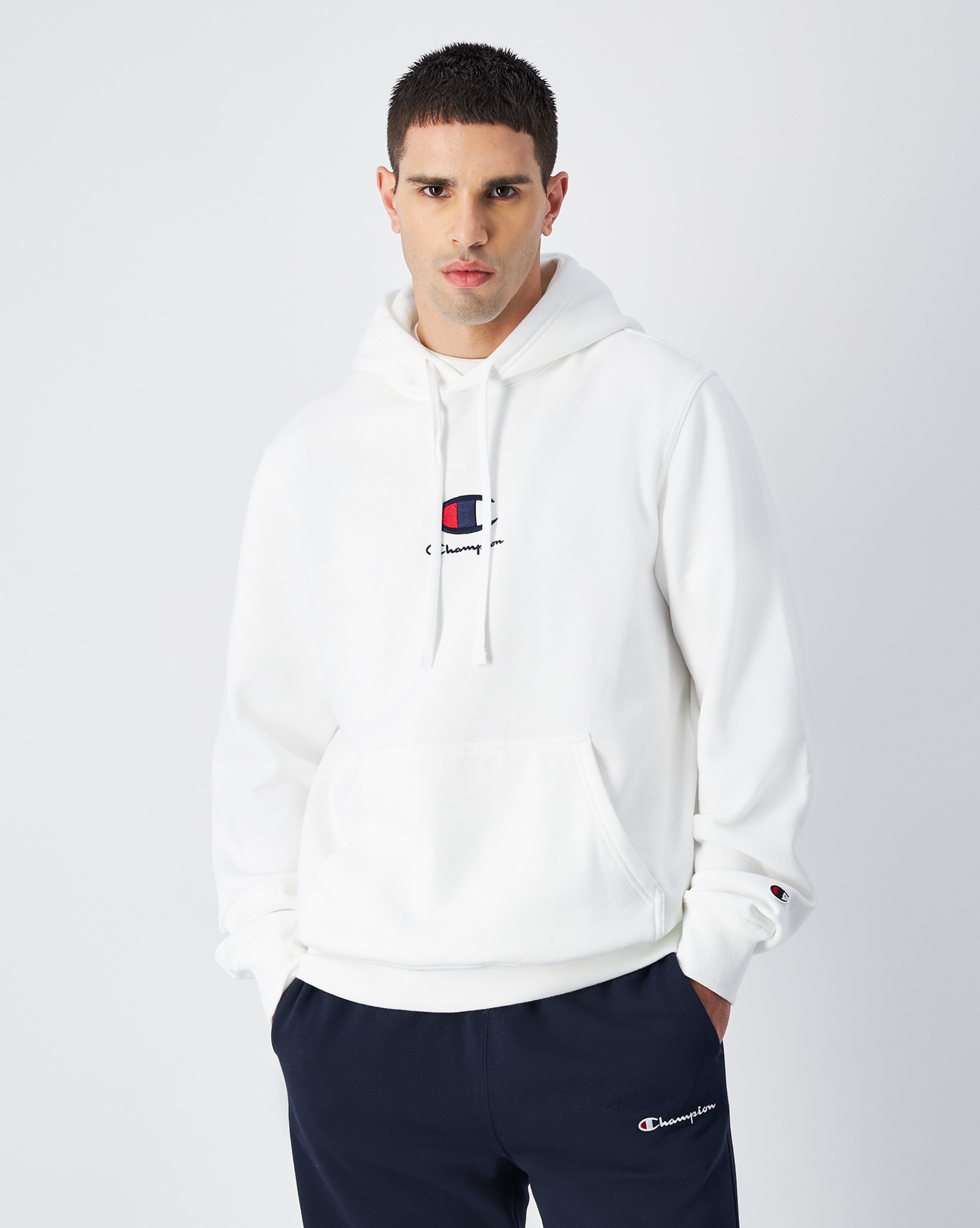 Champion Kapuzensweatshirt "Hooded Sweatshirt"