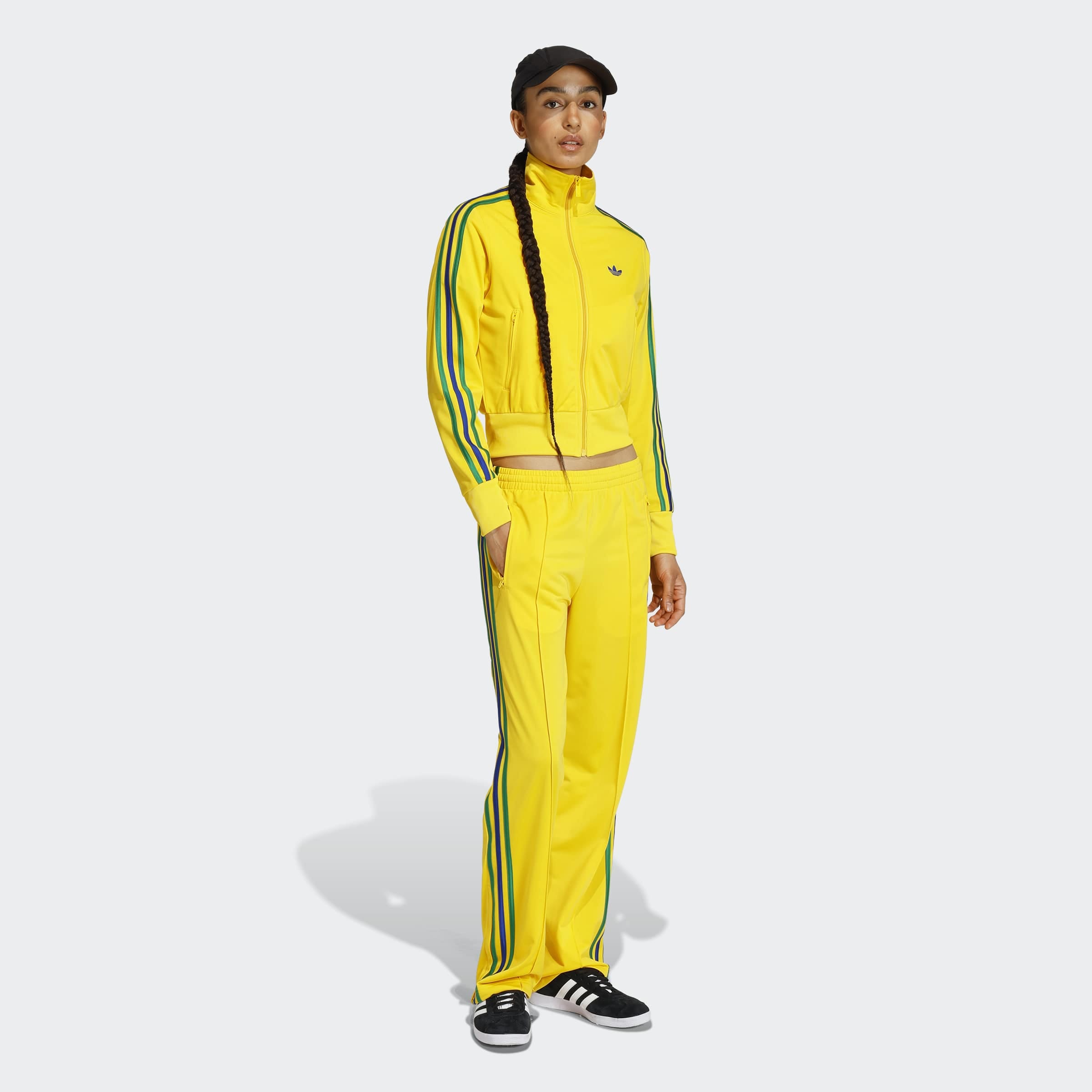 adidas Originals Trainingsjacke »FIREBIRD CLASSIC ORIGINALS« FIREBIRD, reguläre Passform