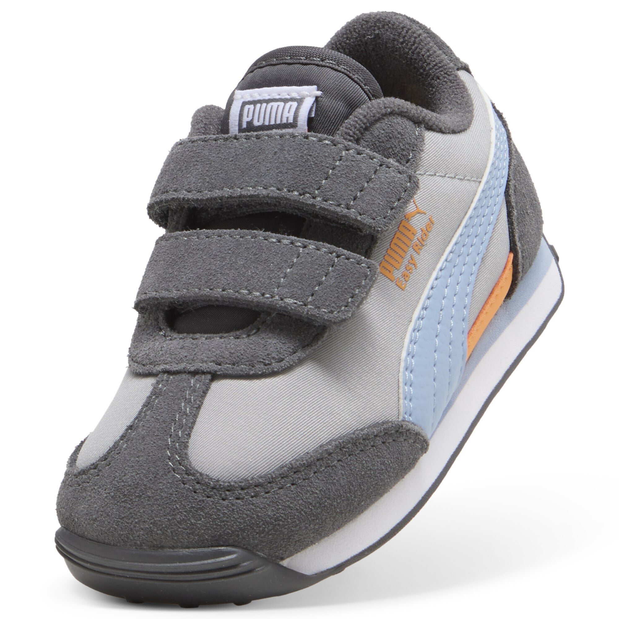 PUMA Sneaker »Easy Rider Sneakers Klein Kinder«