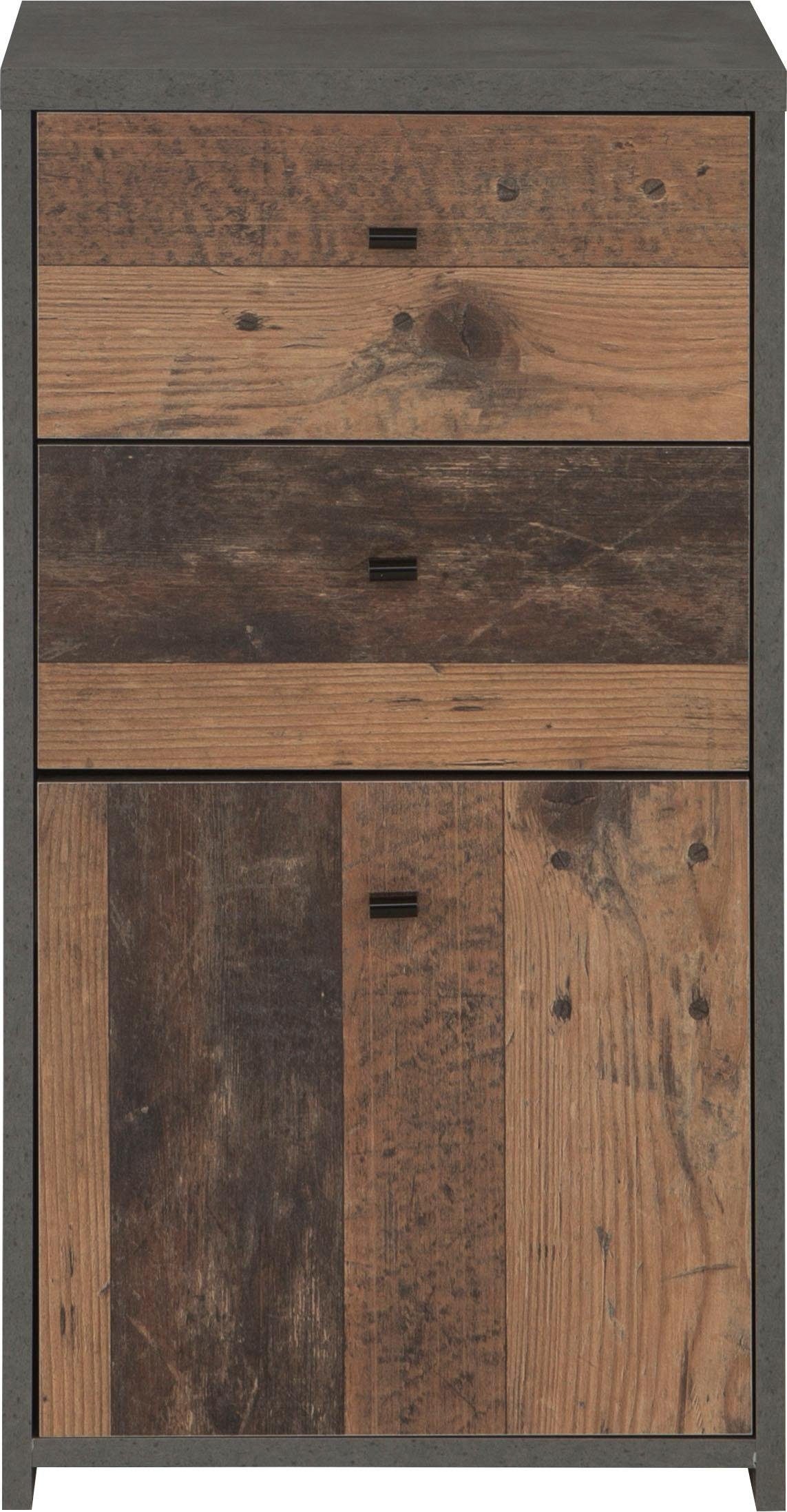 FORTE Kommode "CHEST" günstig online kaufen