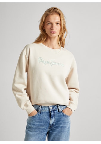 Sweatshirt »Sweatshirt LANA«