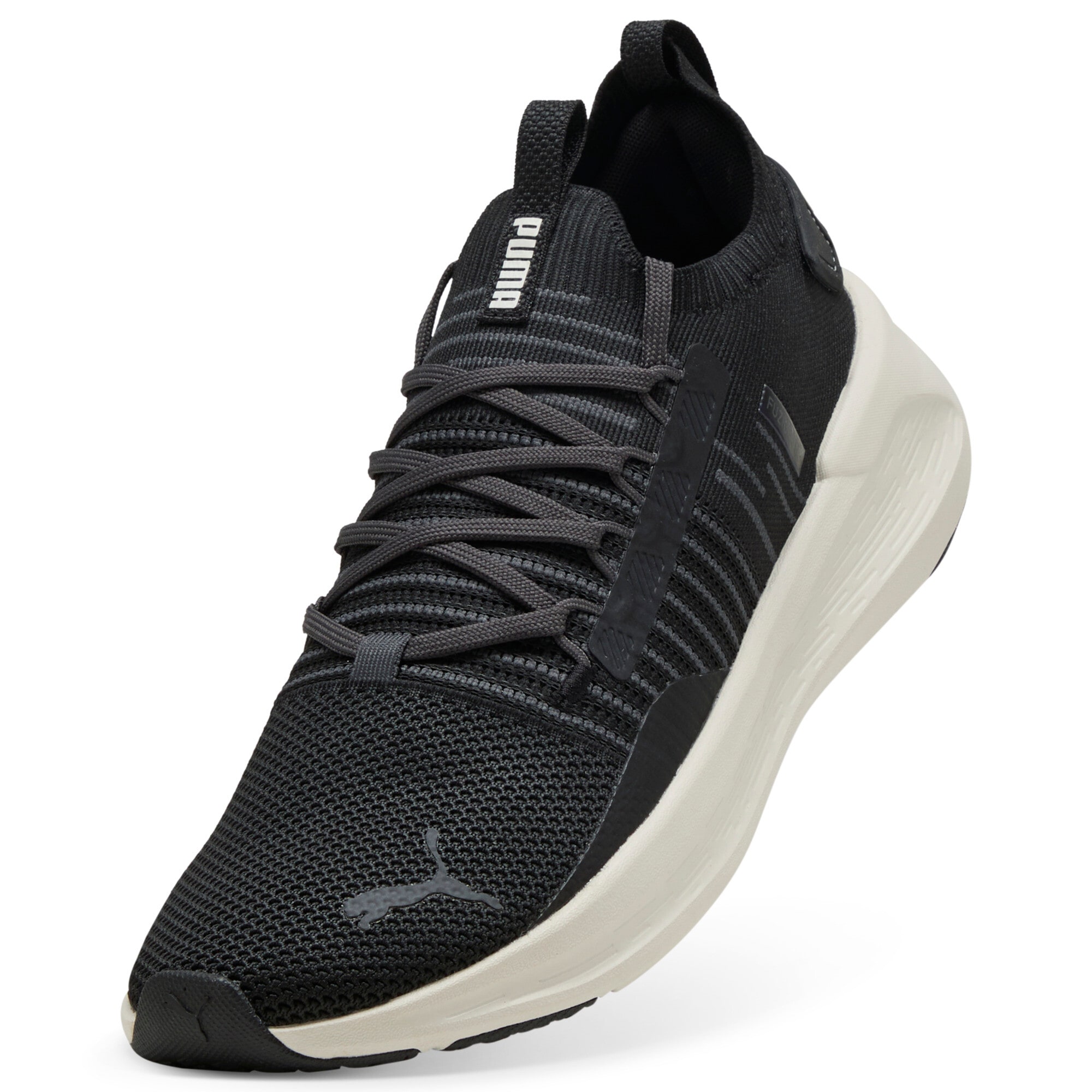 PUMA Laufschuh »SOFTRIDE SYMMETRY FUZION LS«