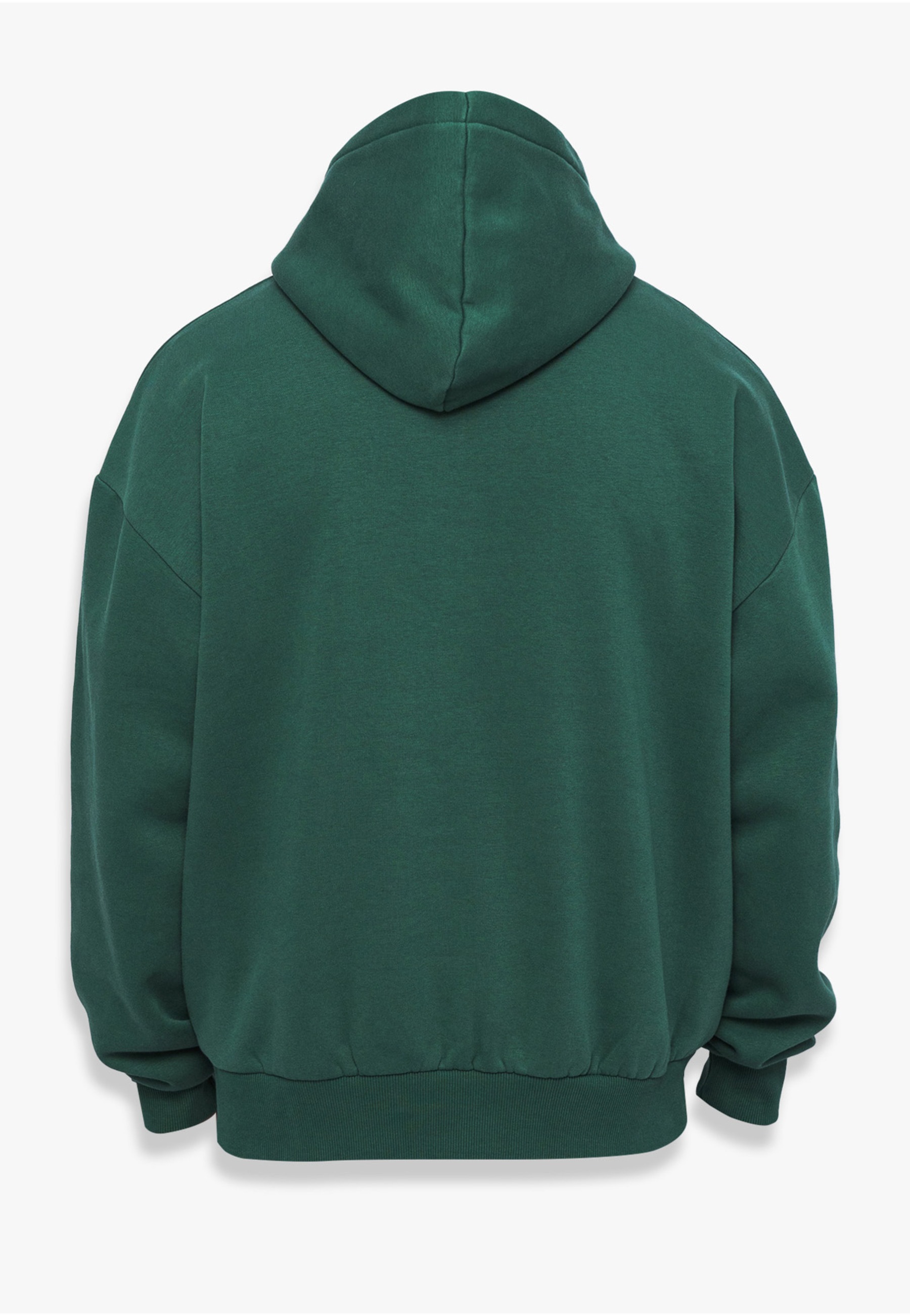 Dropsize Kapuzensweatshirt »Dropsize Herren Dropsize Heavy Oversize Embo Hoodie«, 1 Stk.
