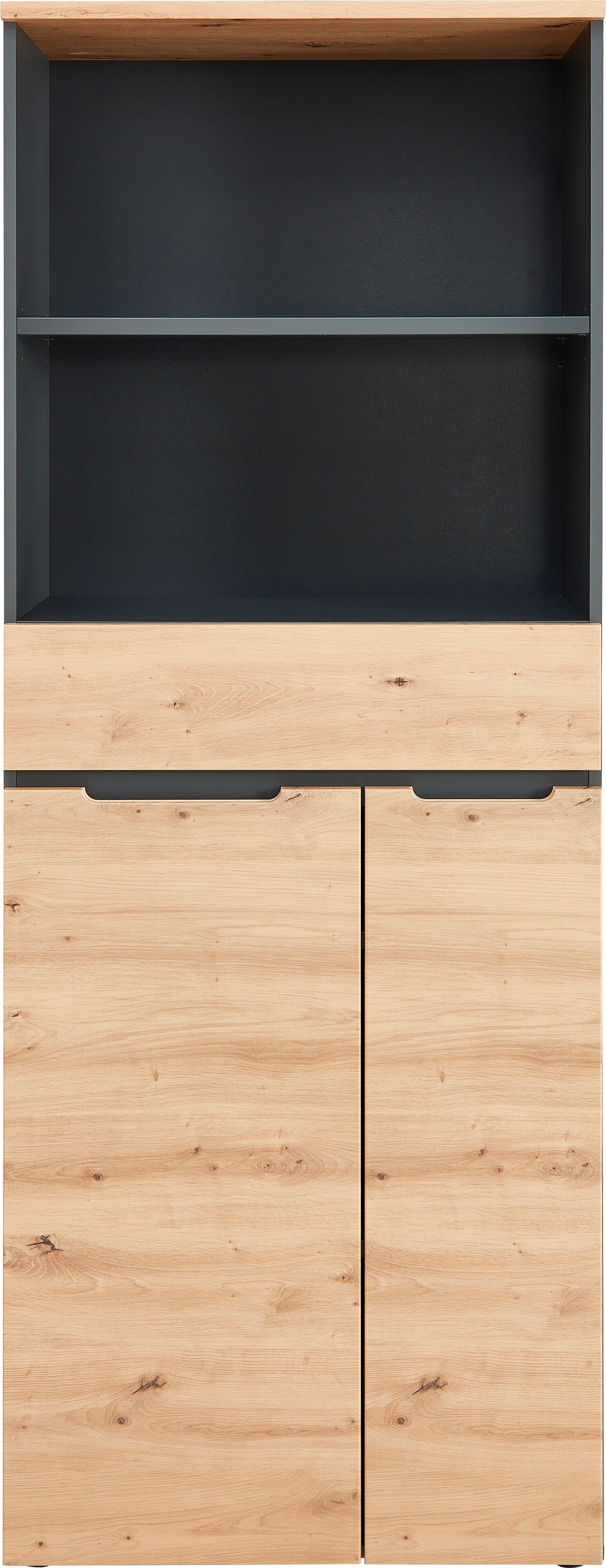 Innostyle Aktenschrank 1 Stk. tlg. günstig online kaufen
