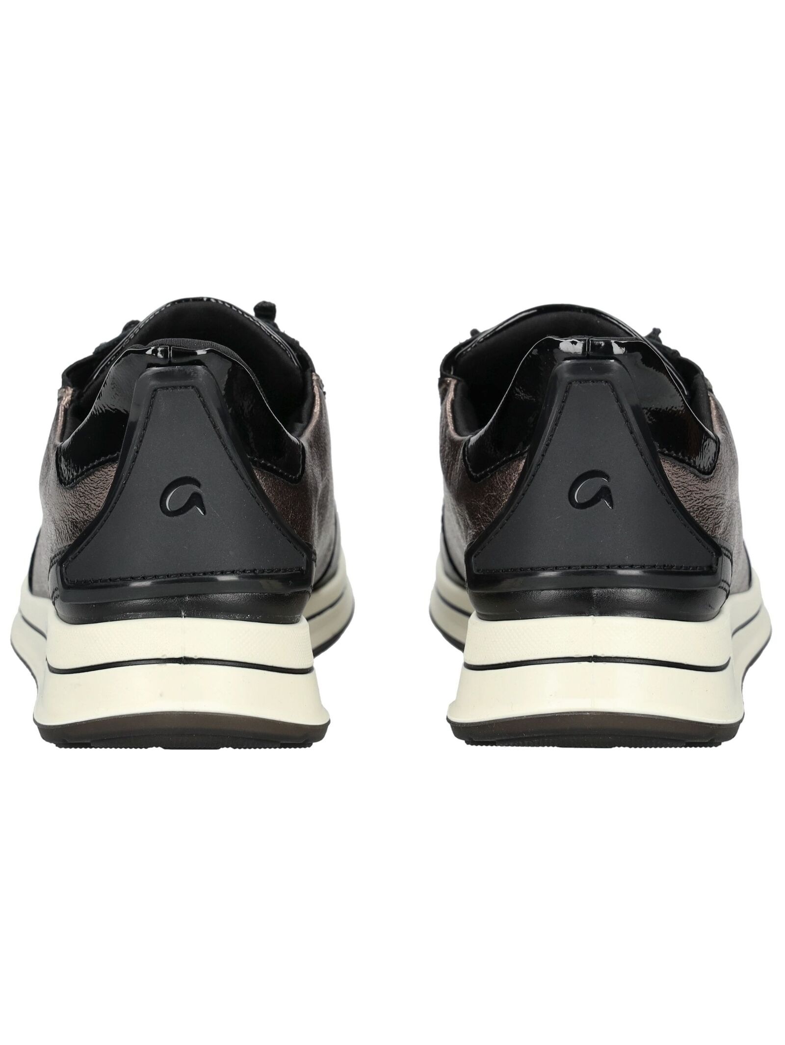 Ara Sneaker »Ara Sneaker Leder/Textil«